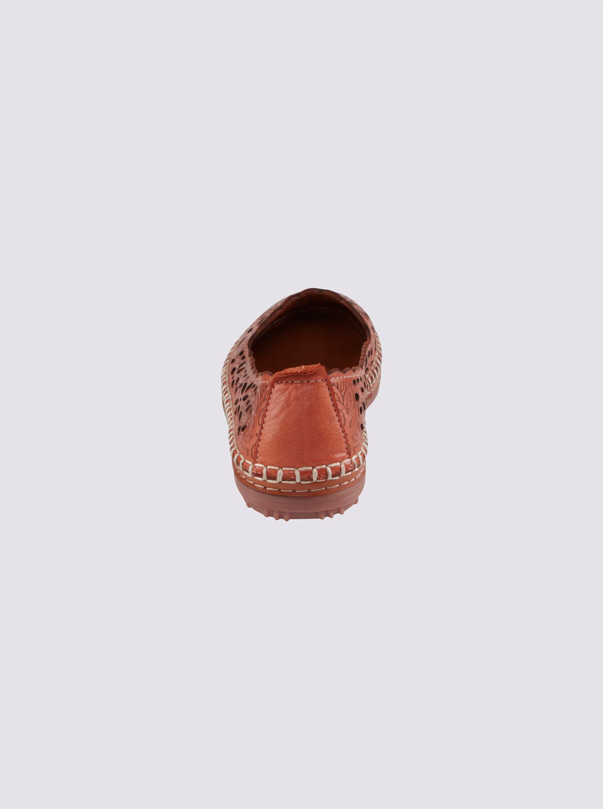 Andrea Conti Slipper - rost