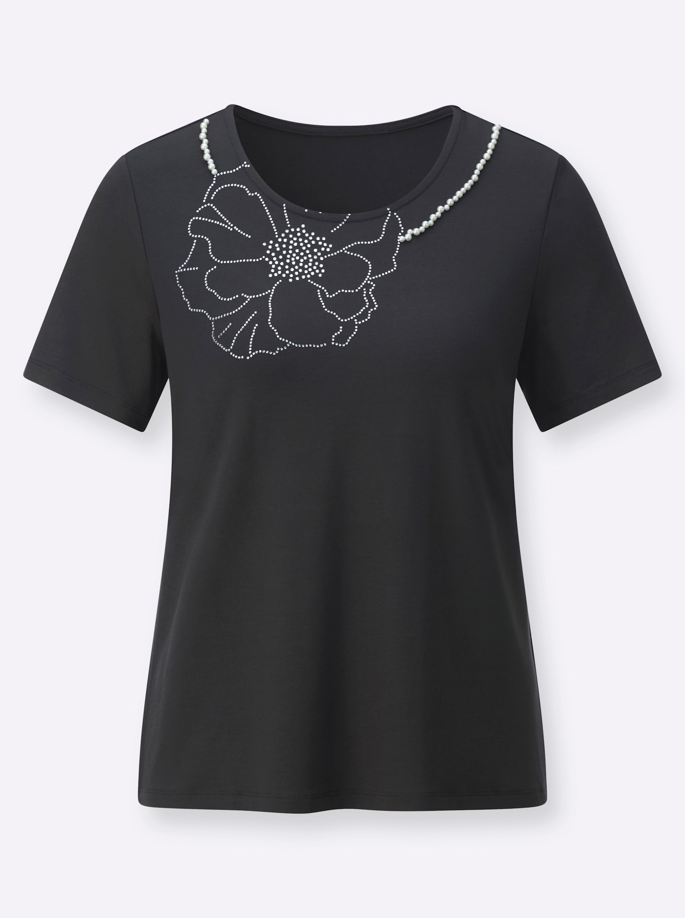 Thumbnail - Kurzarmshirt