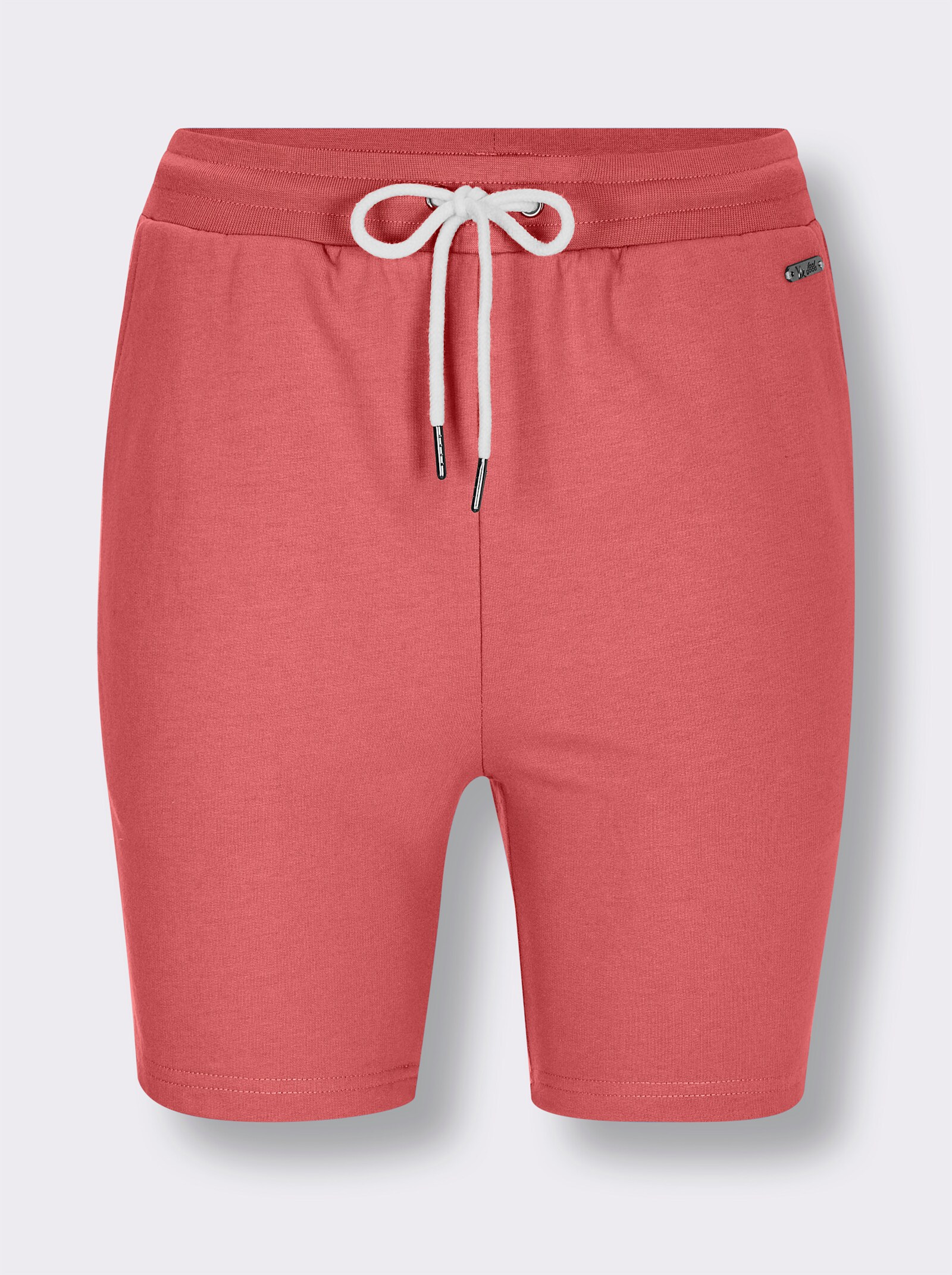 feel good Hose kurz - grapefruit