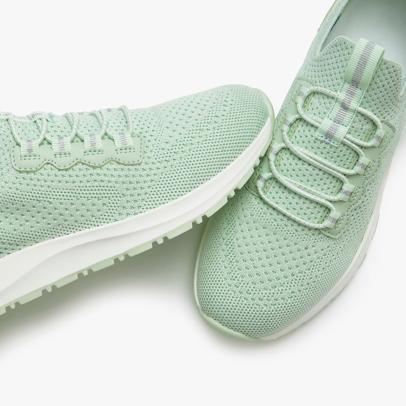 Vivance Sneaker - lichtgroen