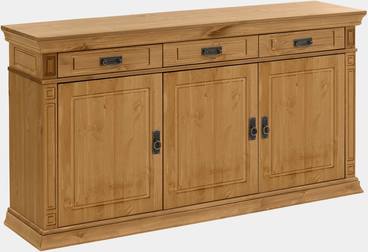 Home affaire Sideboard - natur