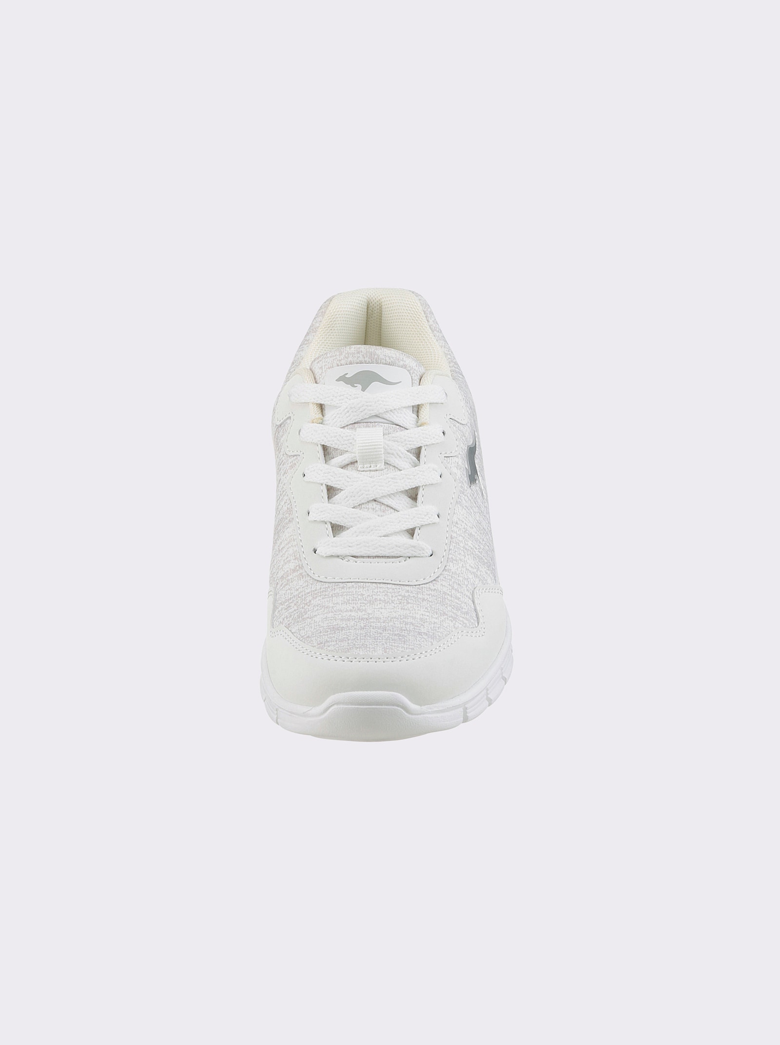 KangaROOS Sneaker - ecru gemêleerd