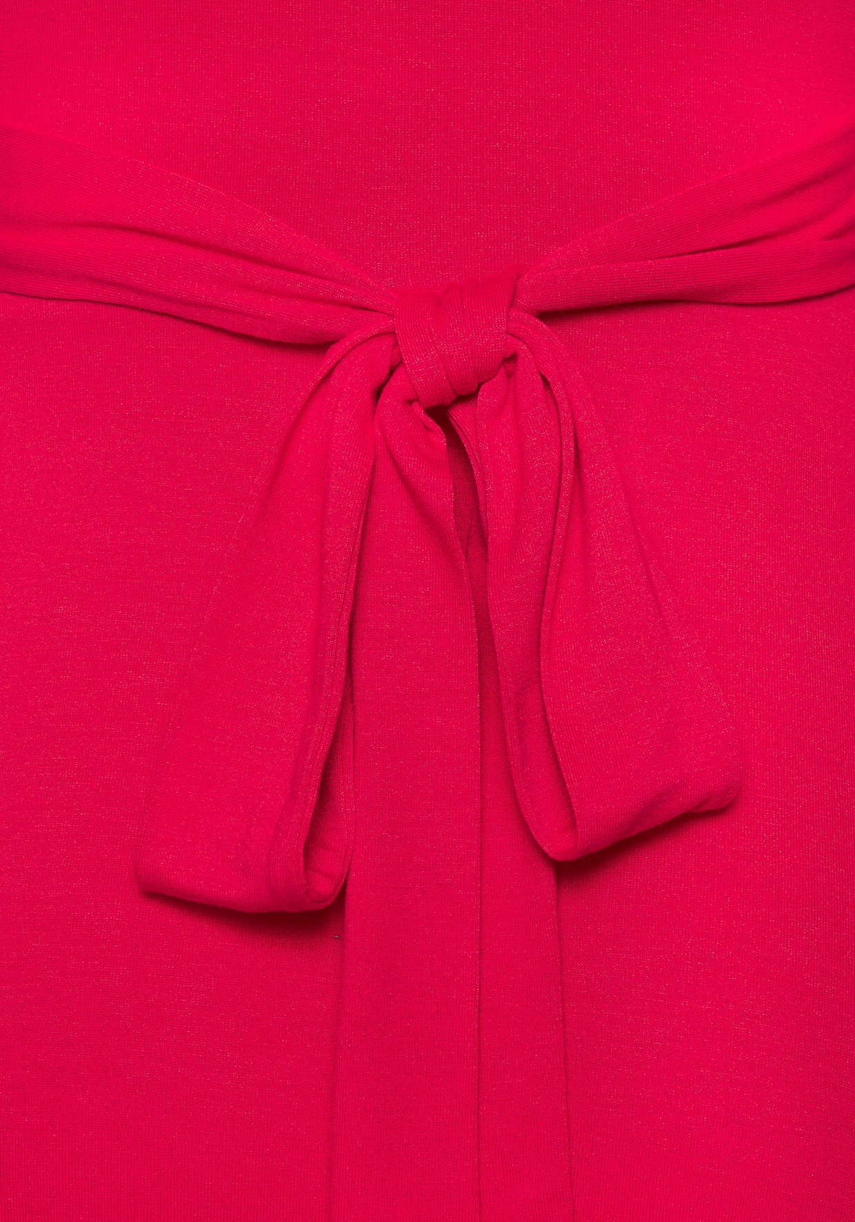 Beachtime Zomerjurk - rood
