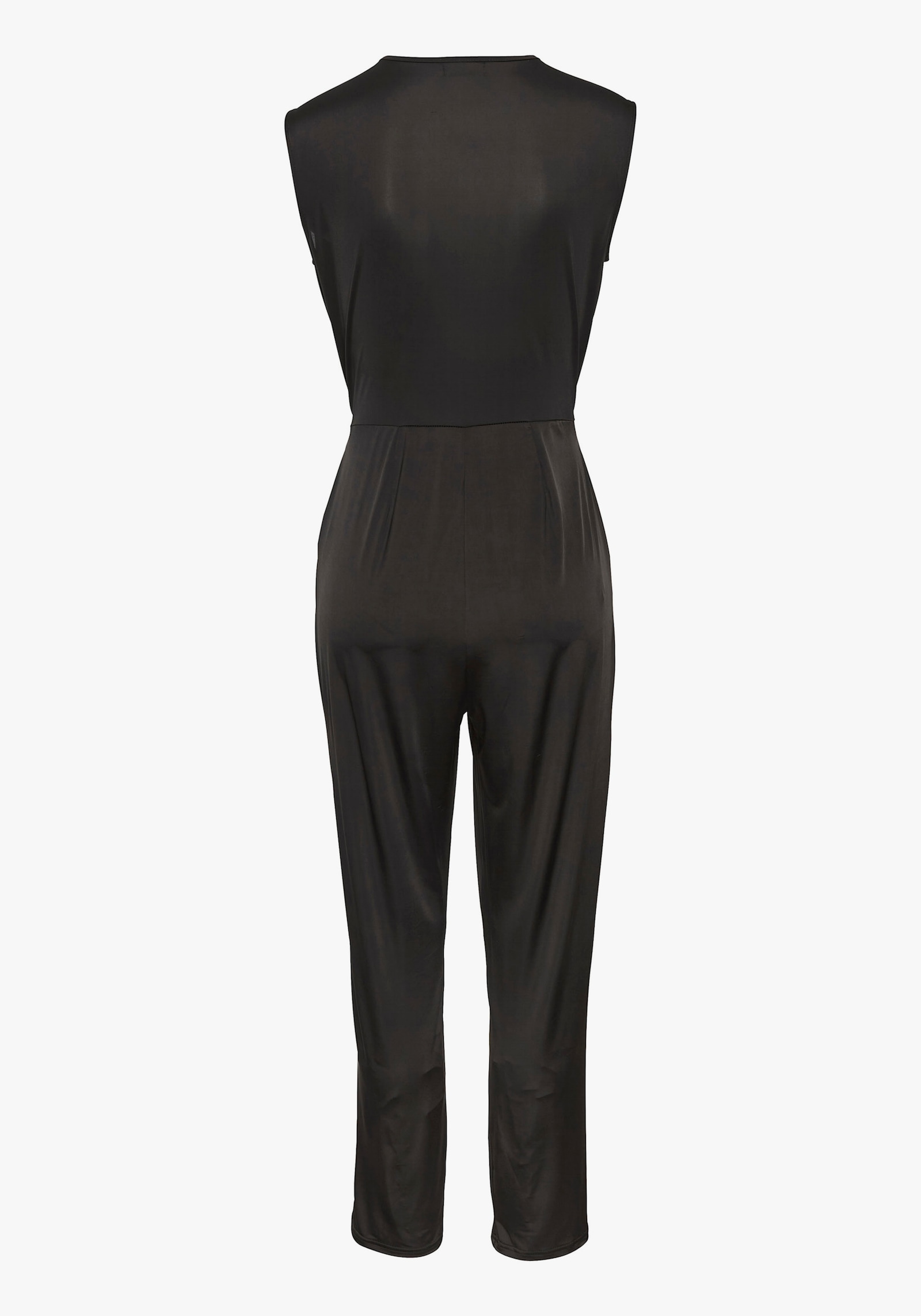 LASCANA Overall - zwart