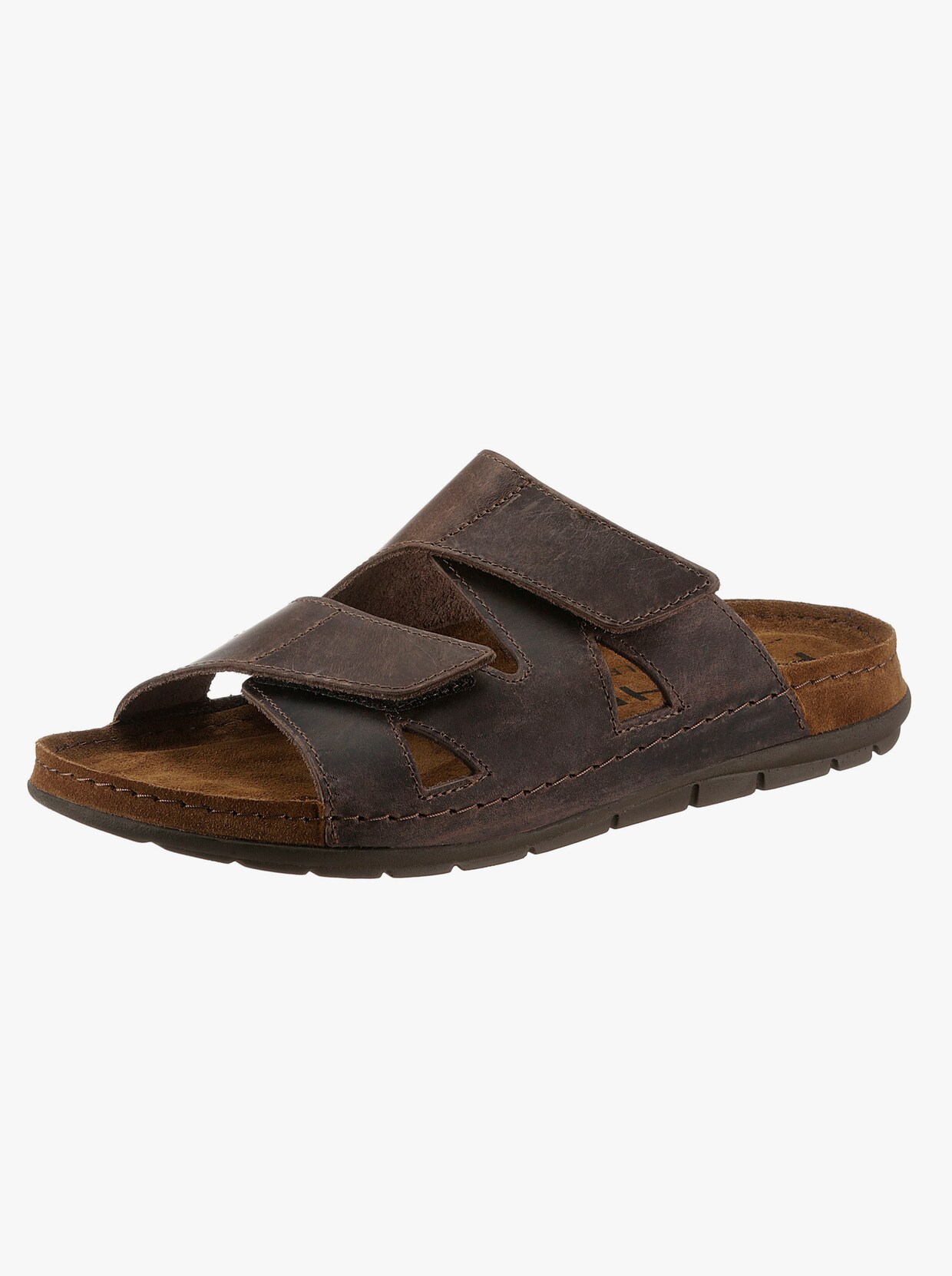 Rohde Pantolette - braun