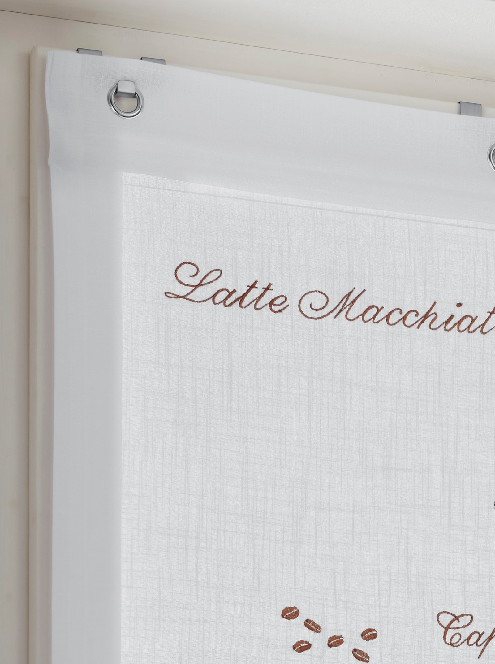 heine home Store bateau - blanc-marron