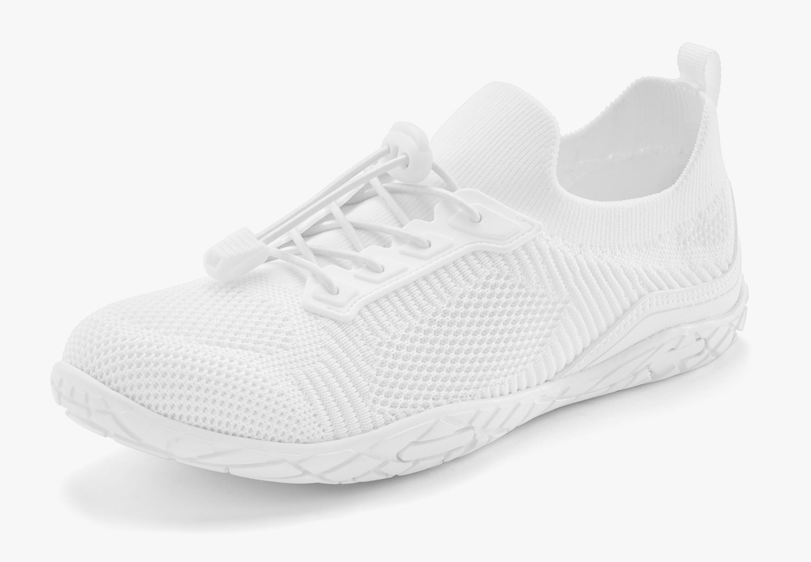 Vivance Sneaker - weiß