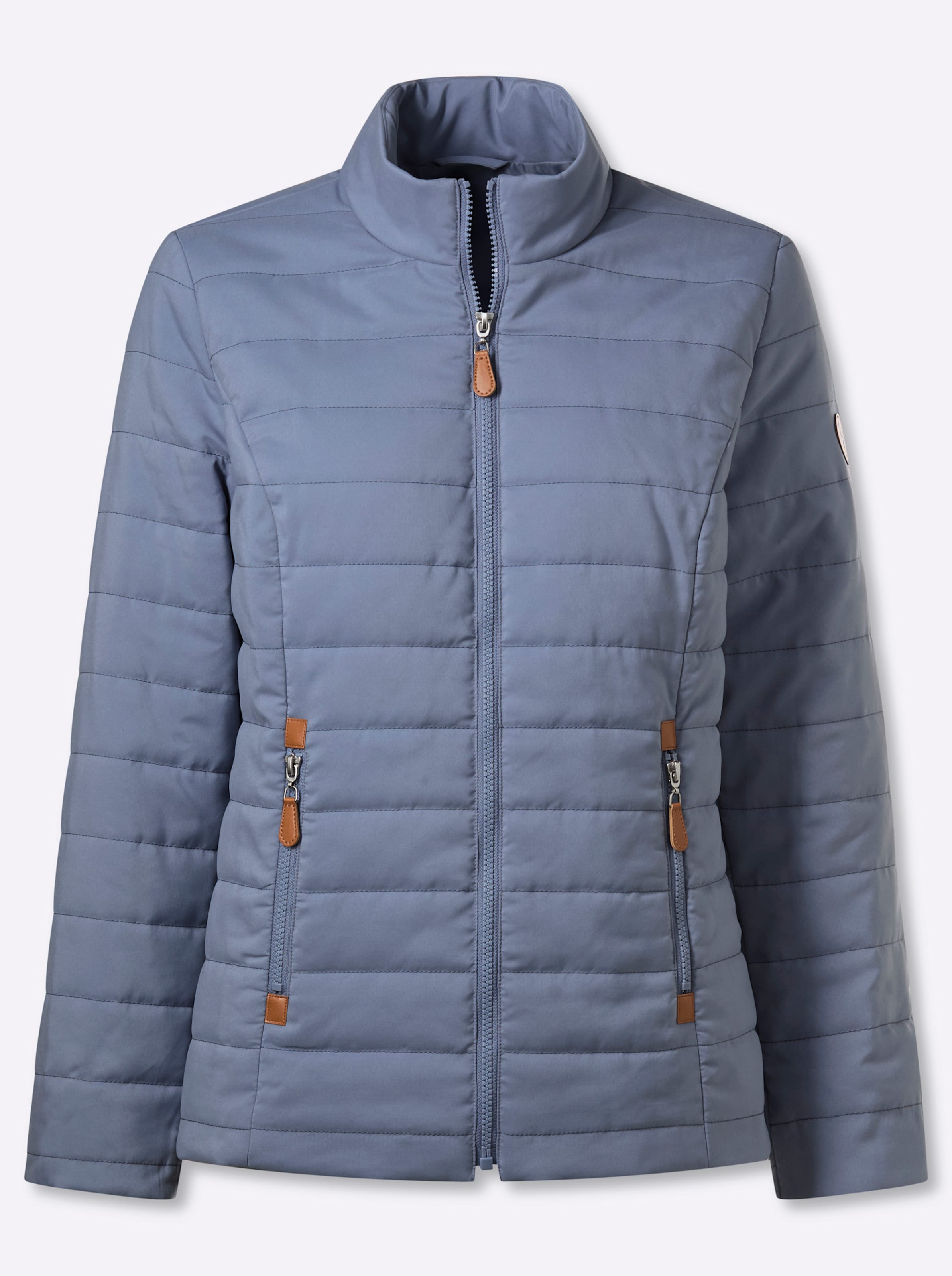 Steppjacke