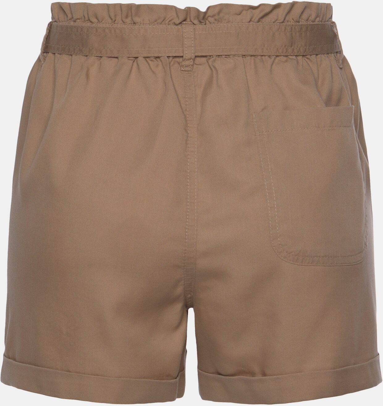 Buffalo Shorts - camelfarben