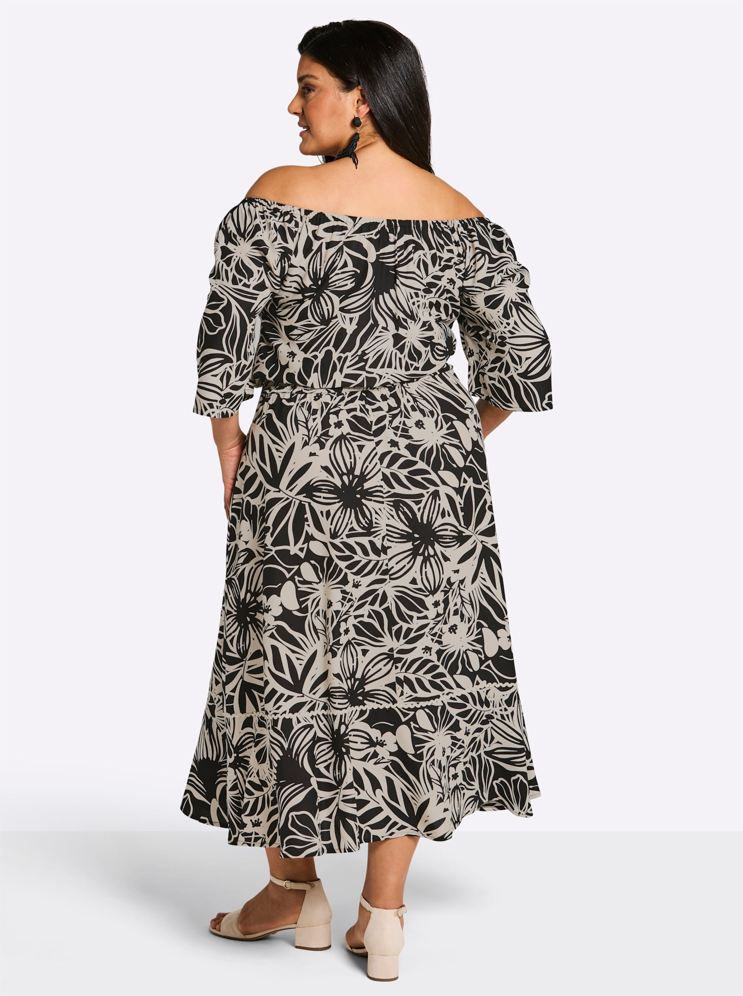 Maxikleid