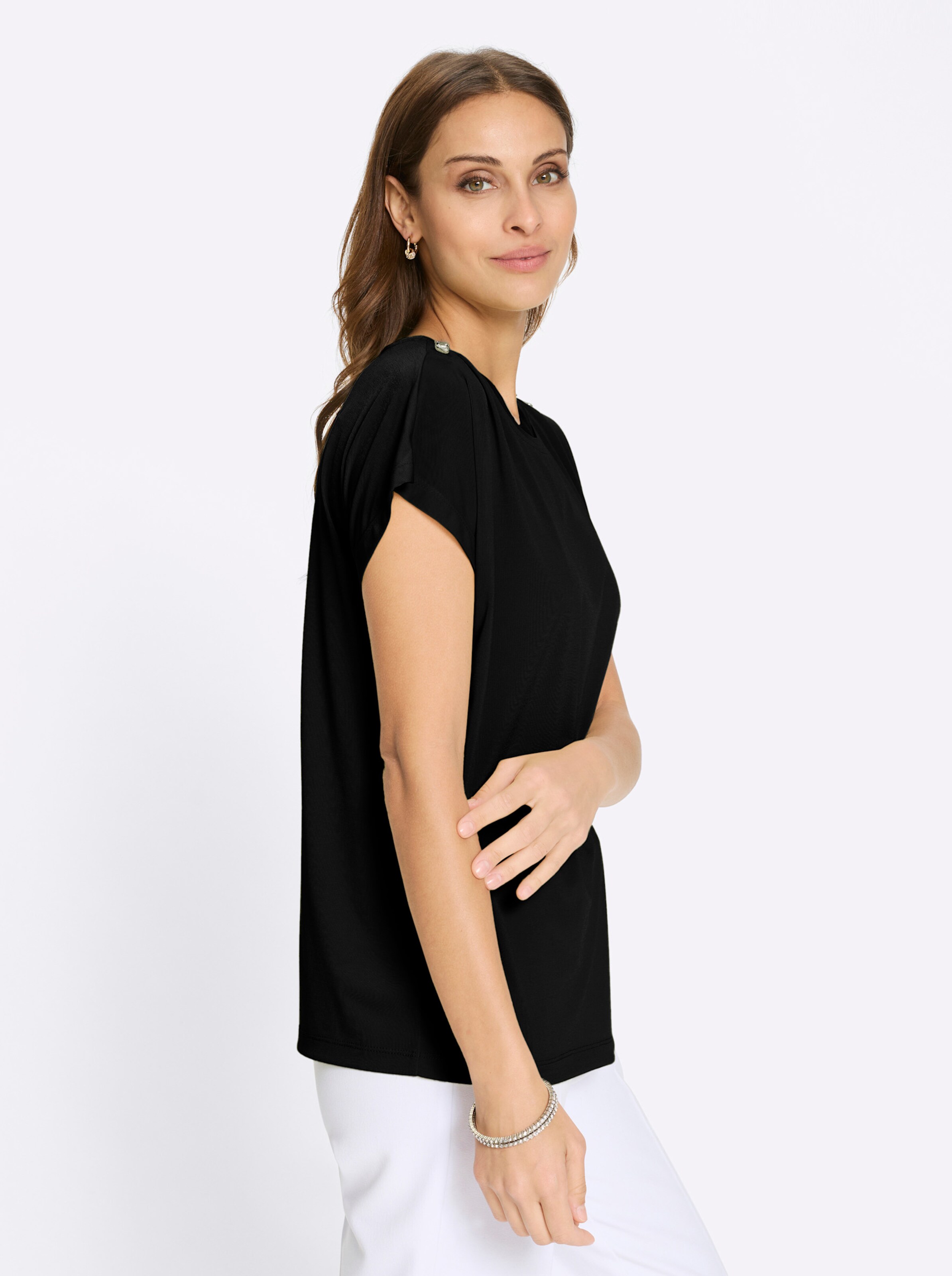 Thumbnail - Rundhalsshirt