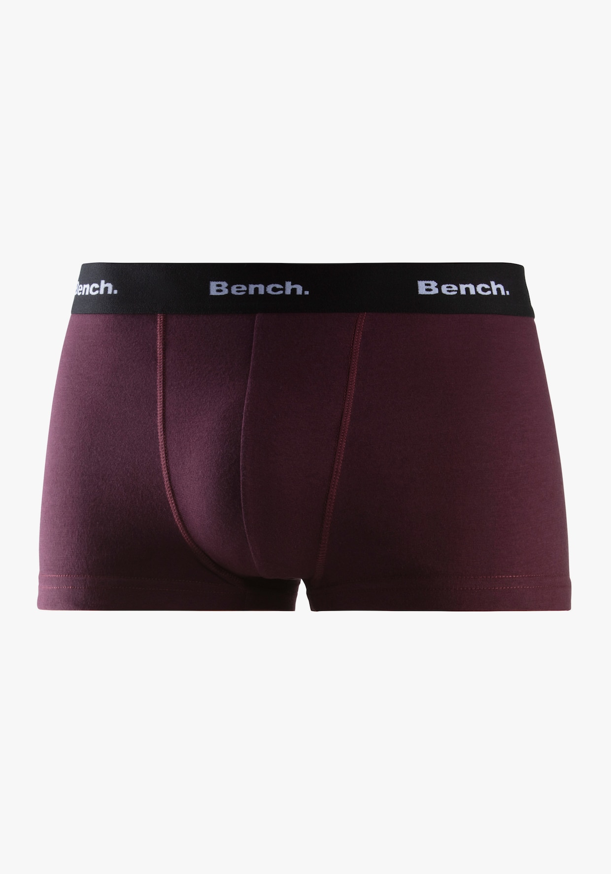 Bench. Hipster - navy, bordeaux, petrol, antraciet
