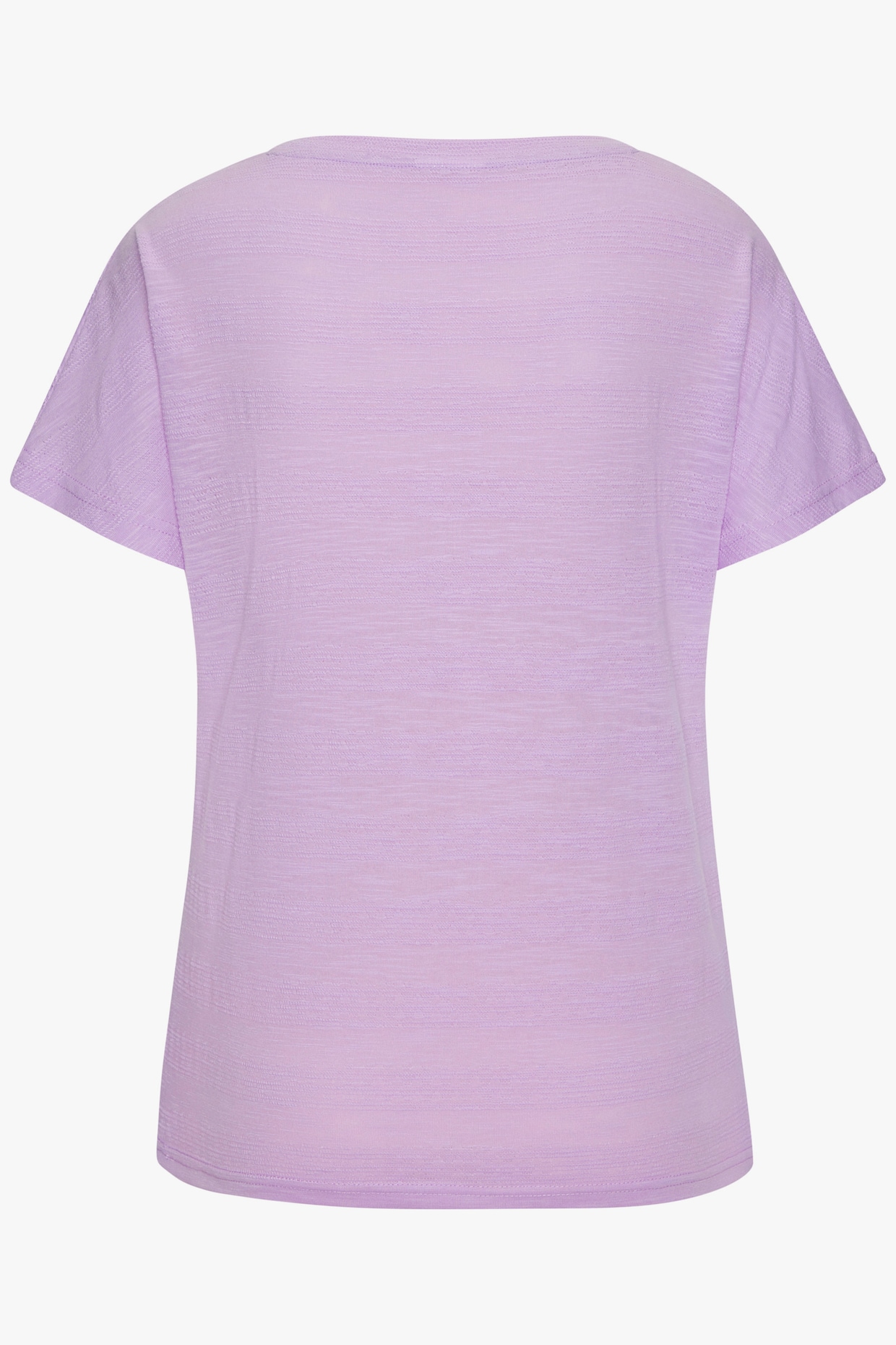 Vivance T-shirt - lila, turquoise