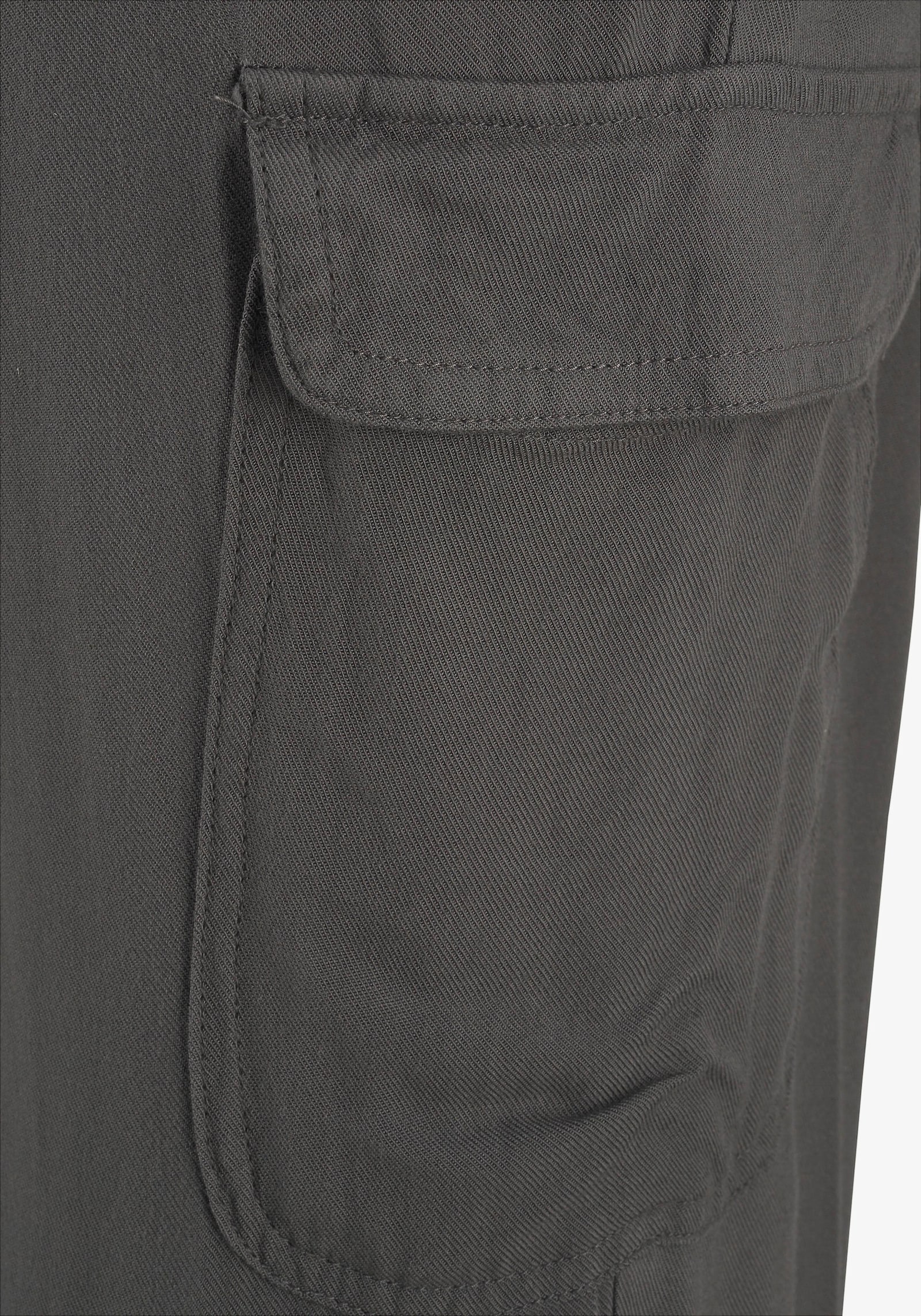 LASCANA Comfortbroek - kaki