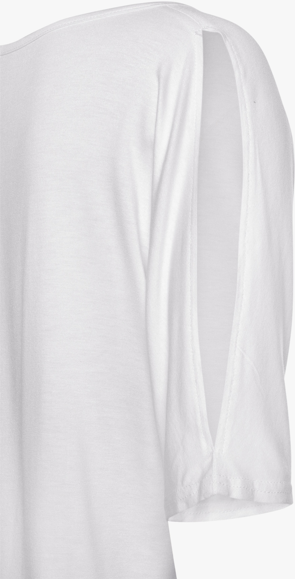 Vivance T-Shirt - weiss