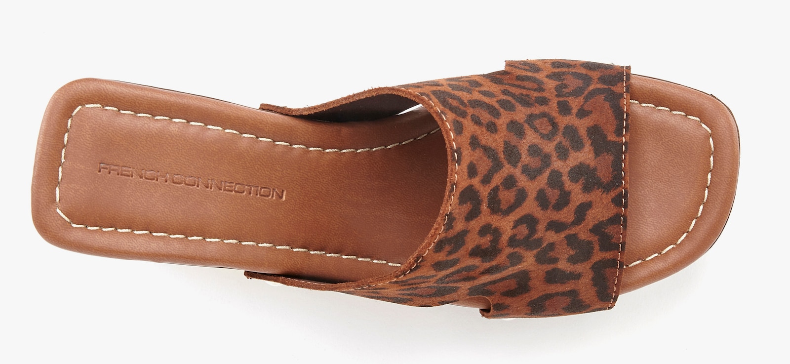 French Connection Pantolette - leo