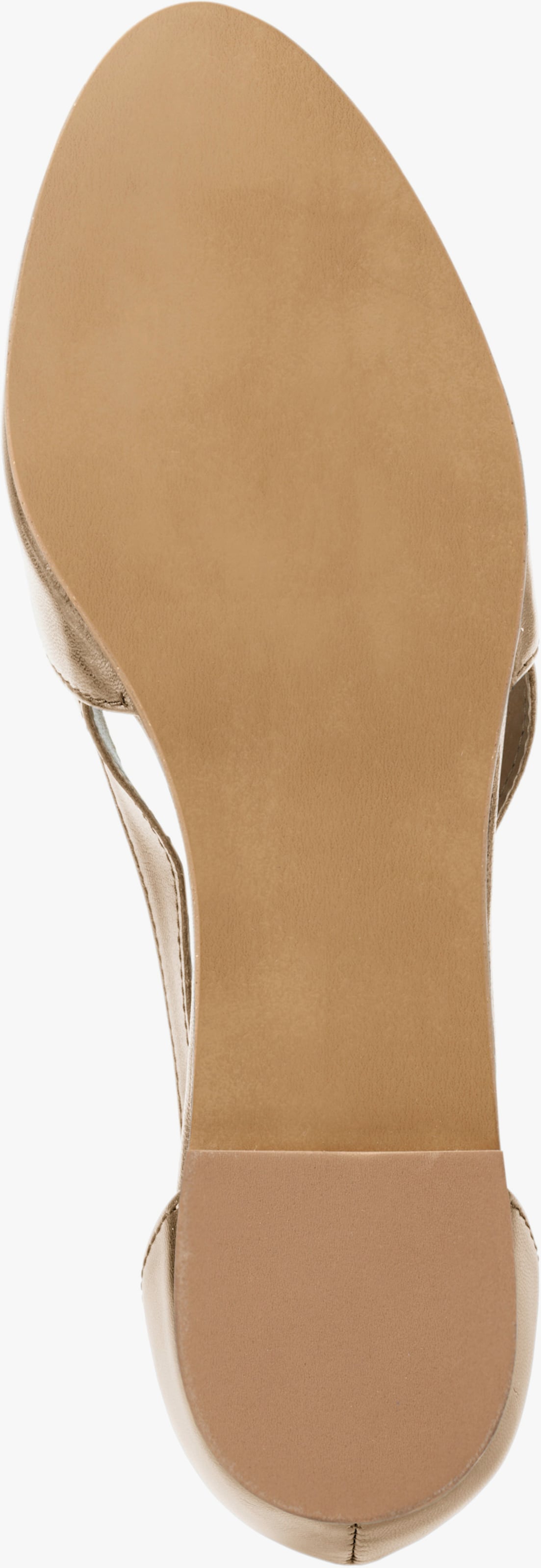 heine Ballerines - sable