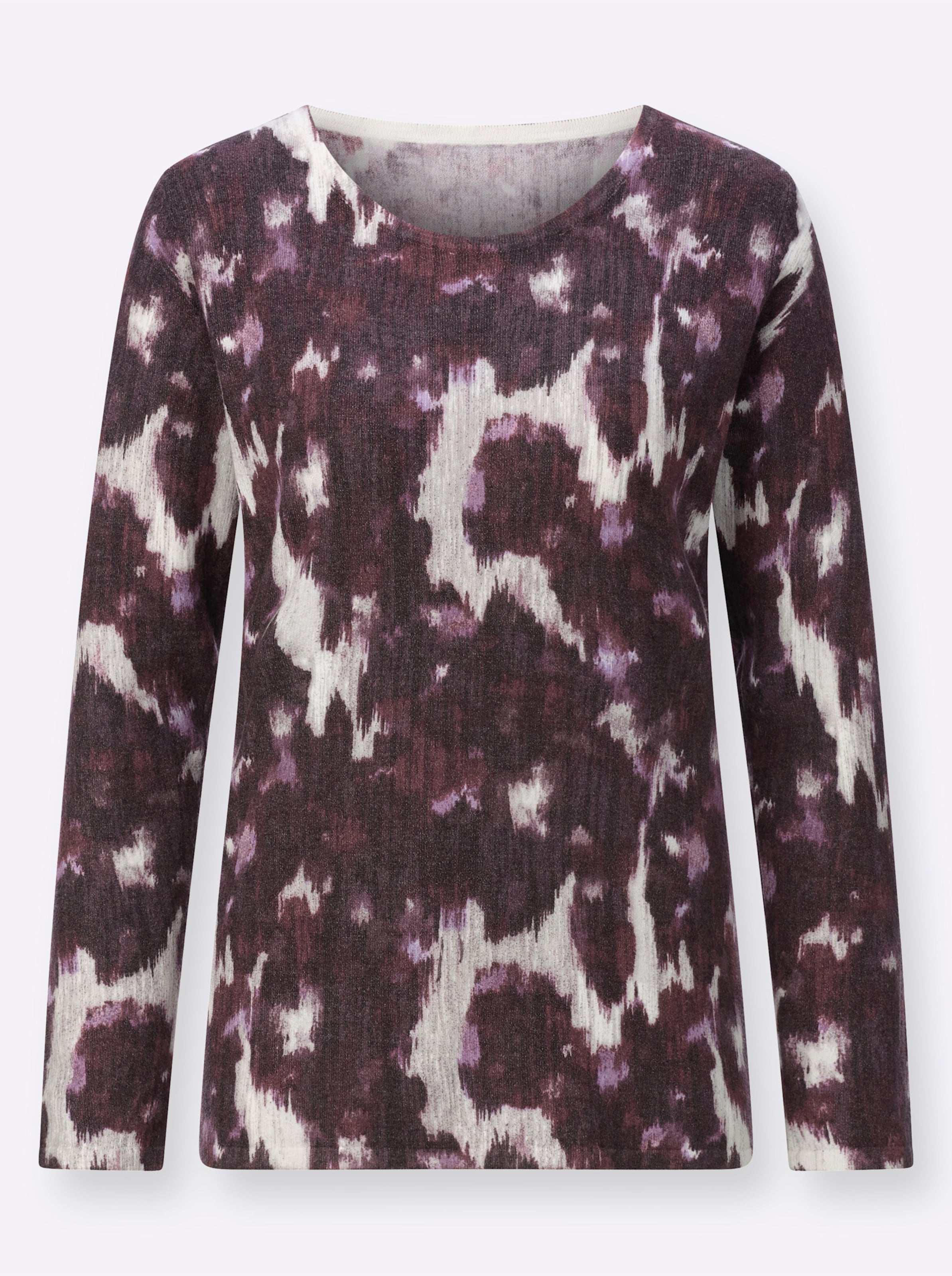 Thumbnail - Langarm-Pullover