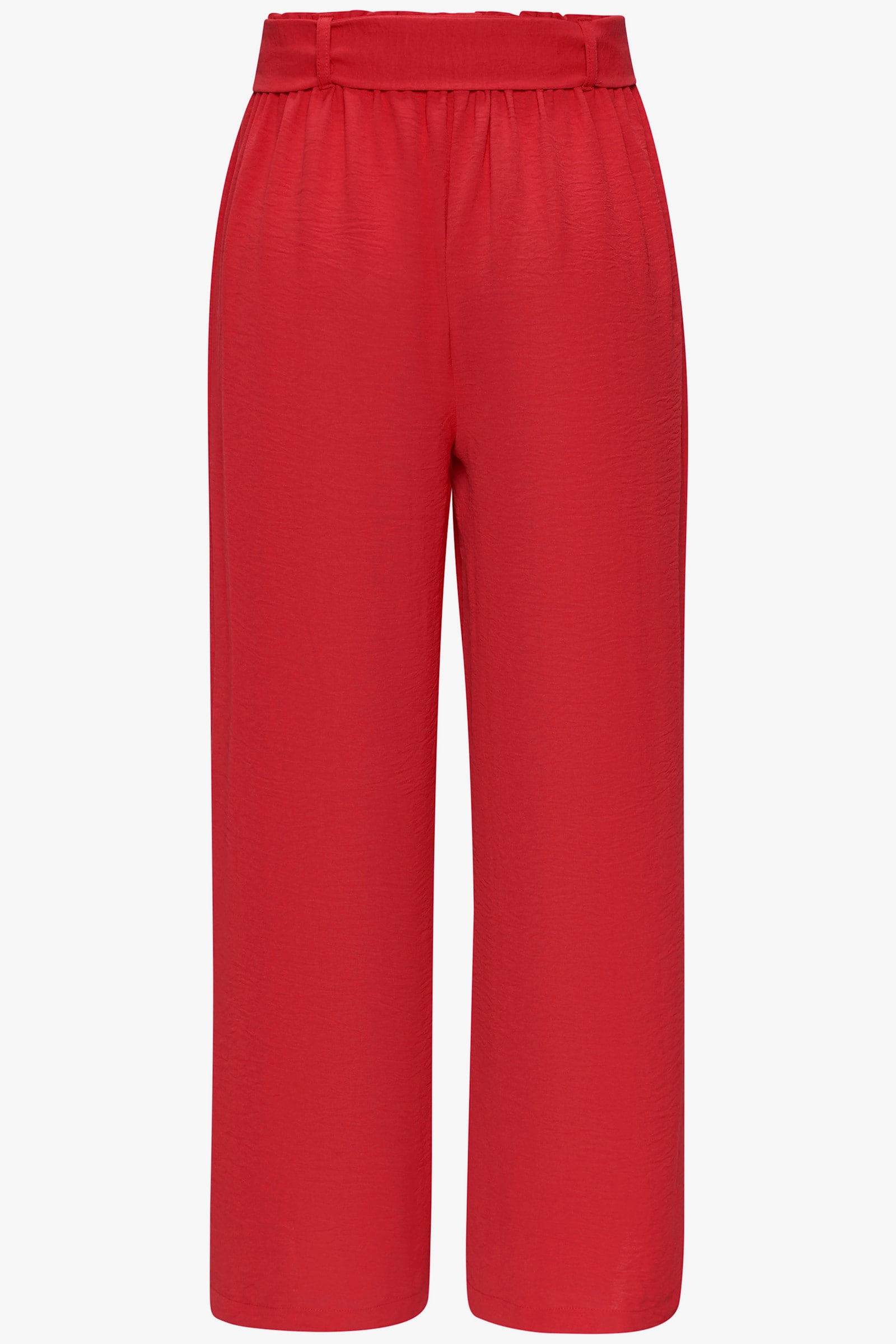 Vivance Pantalon - rouge