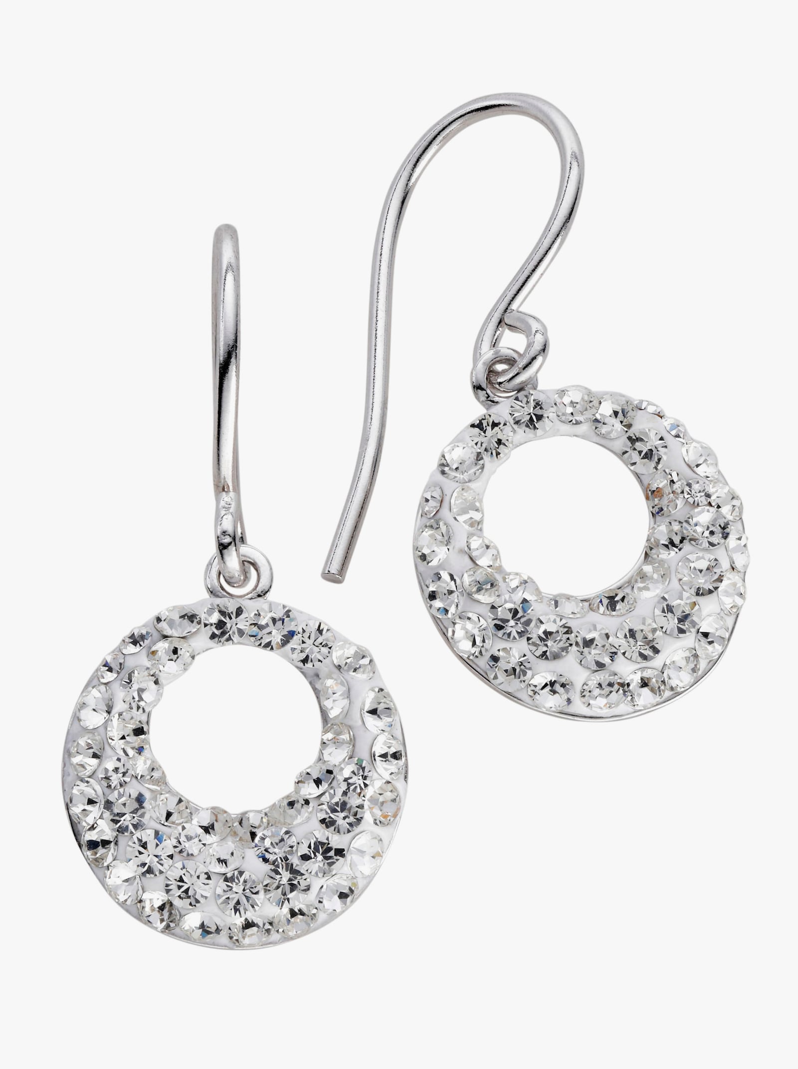 Ohrhaken - Silber 925