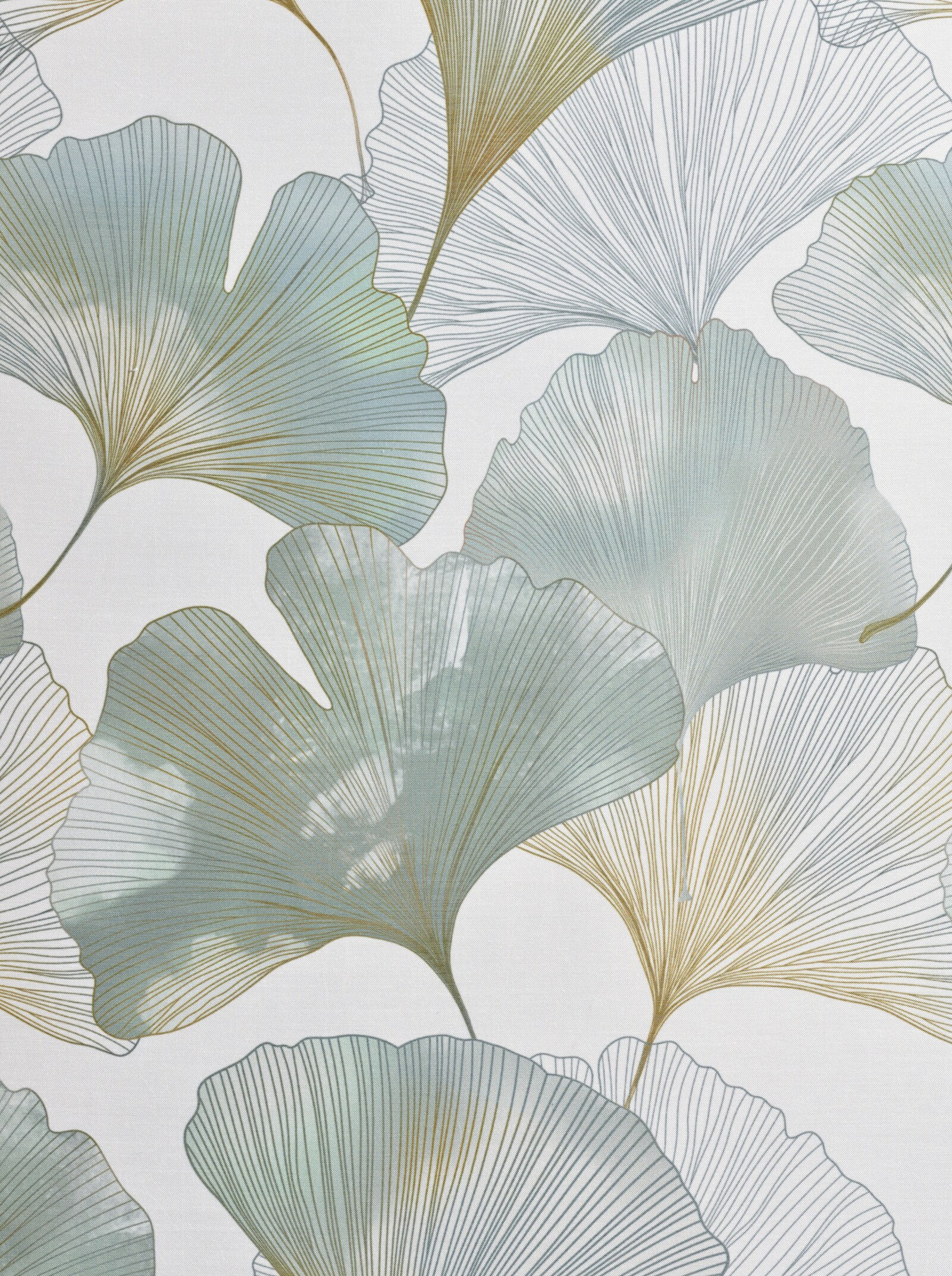 heine home Dekostore - salbei-weiß