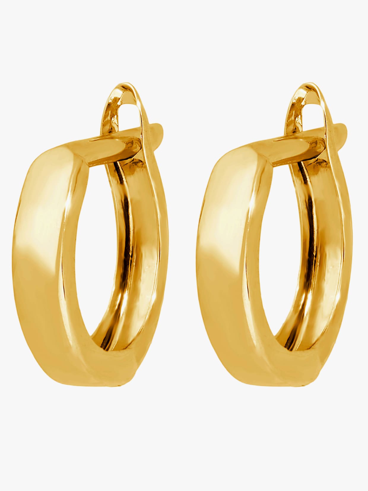 Creole - Gelbgold 375