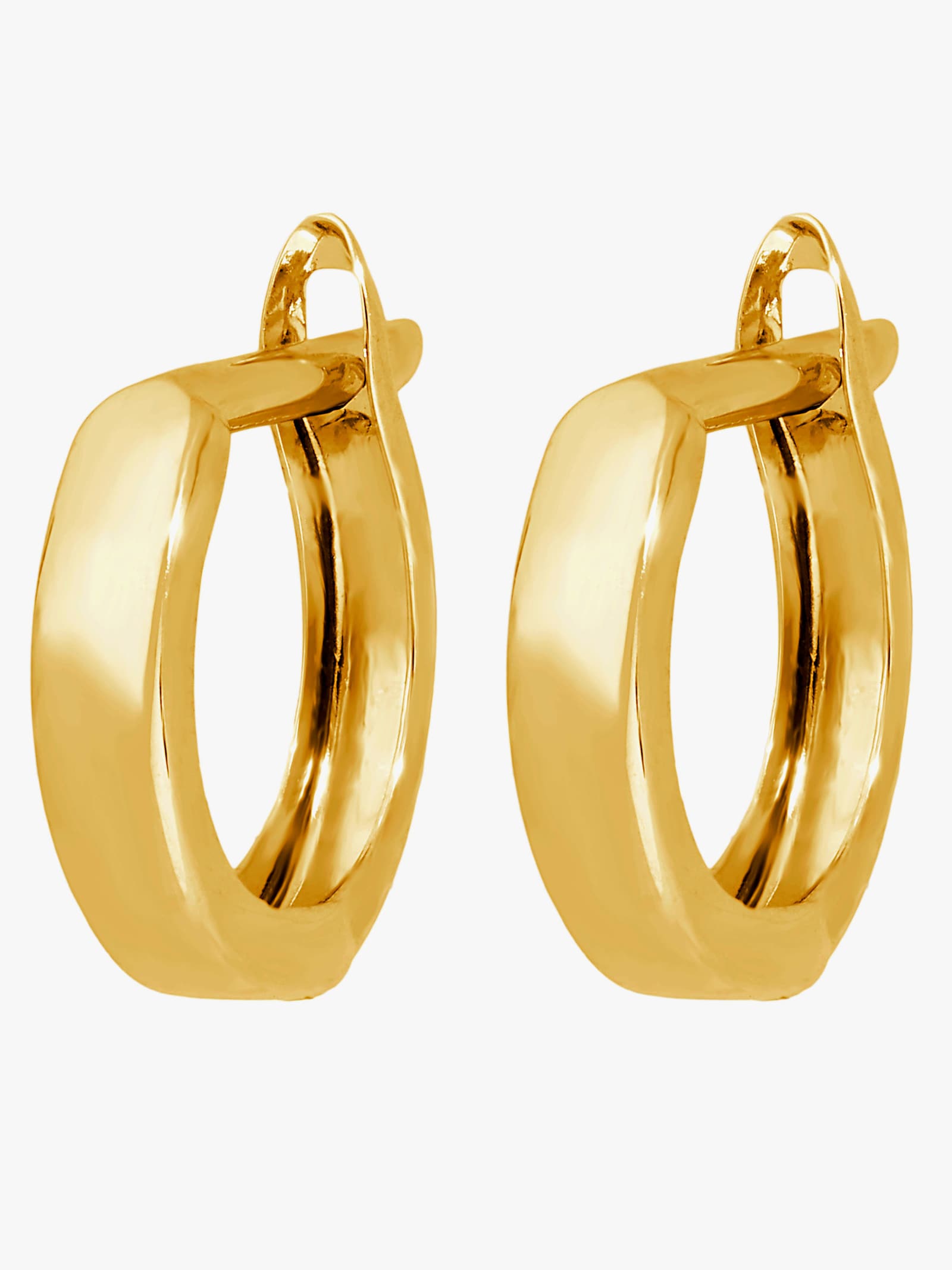 Creole - Gelbgold 375