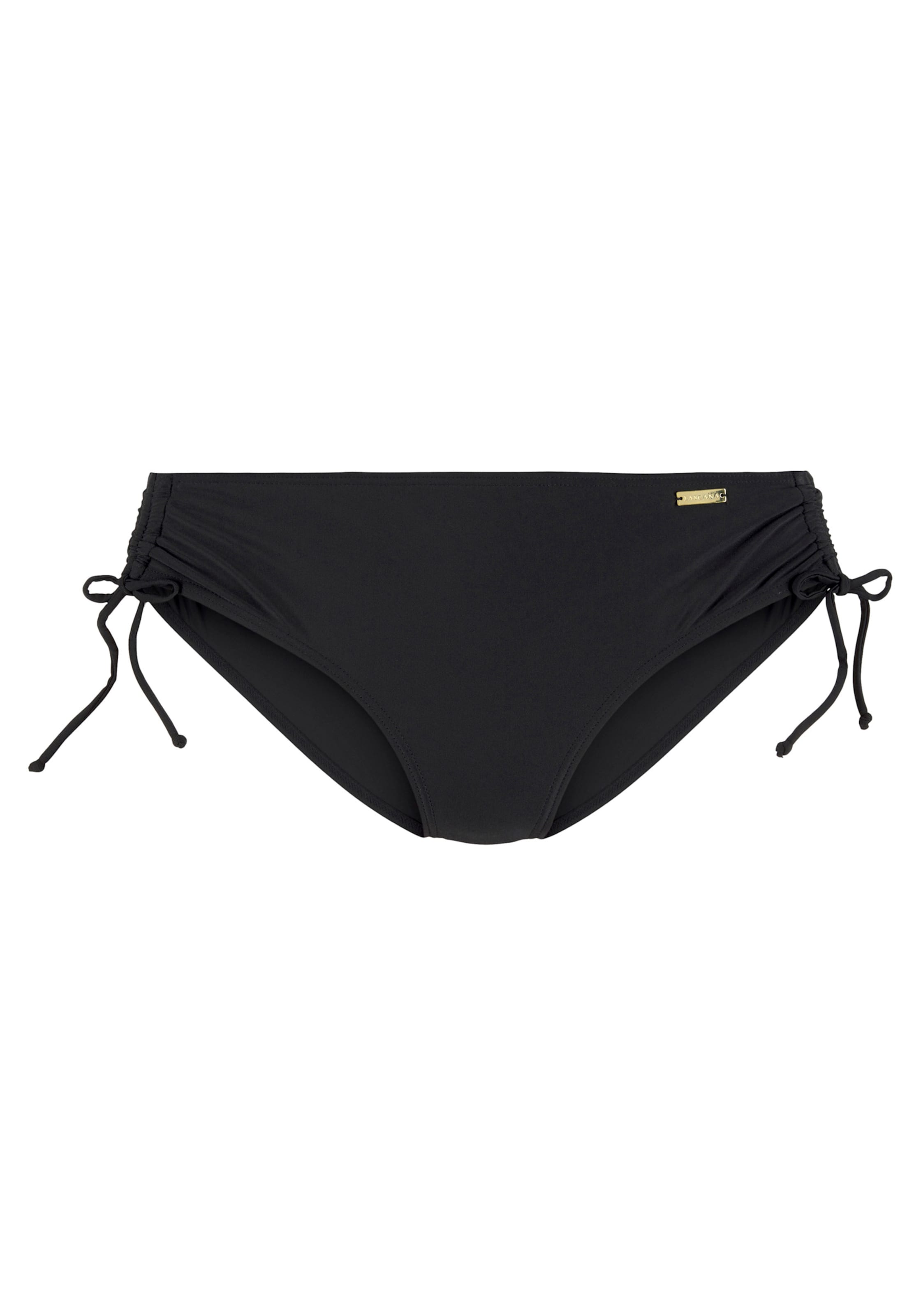 Bikini-Hose