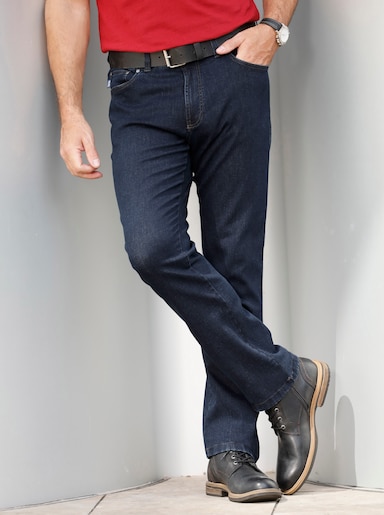 Jeans - dark blue