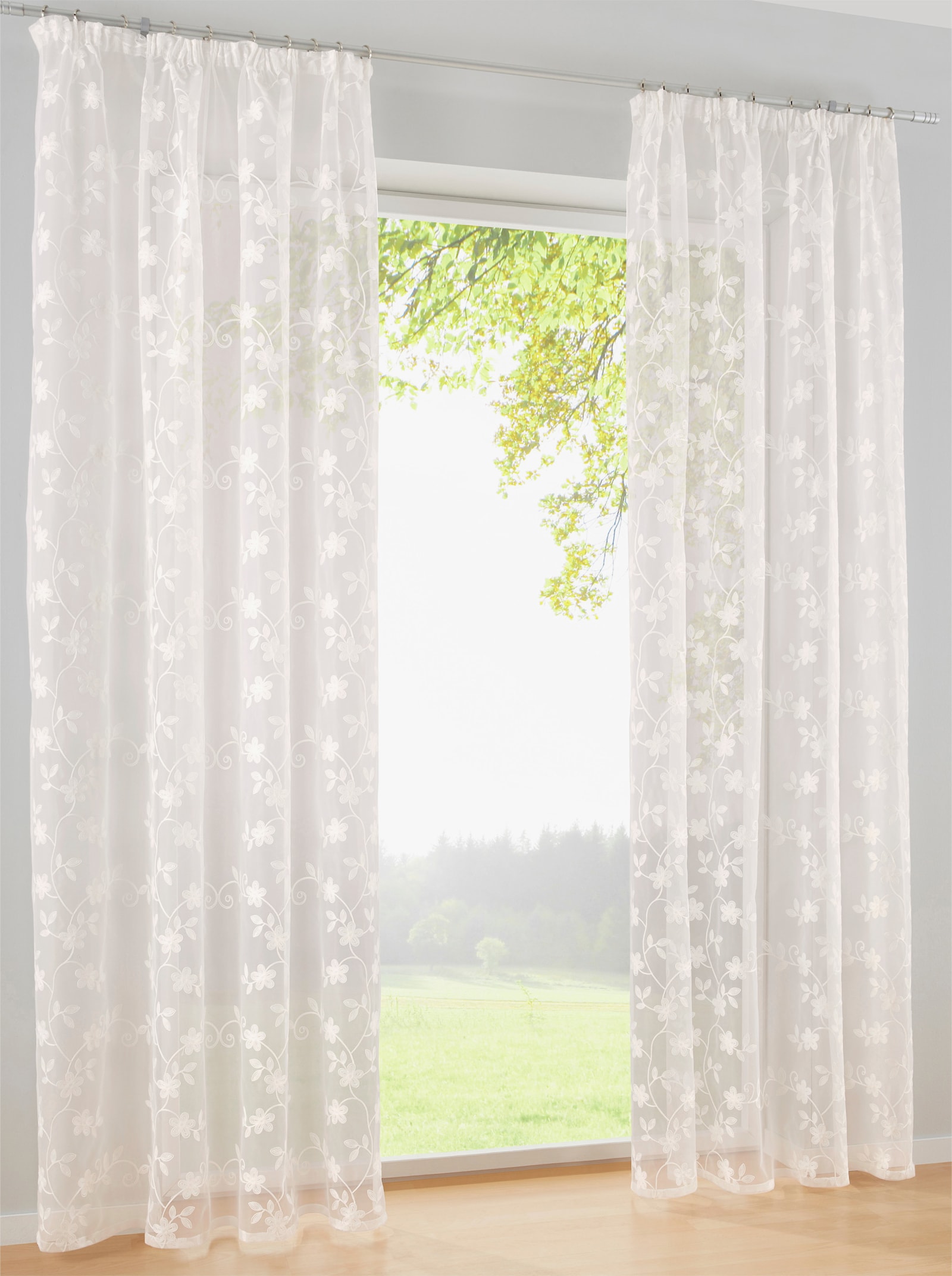 heine home Dekostore - offwhite