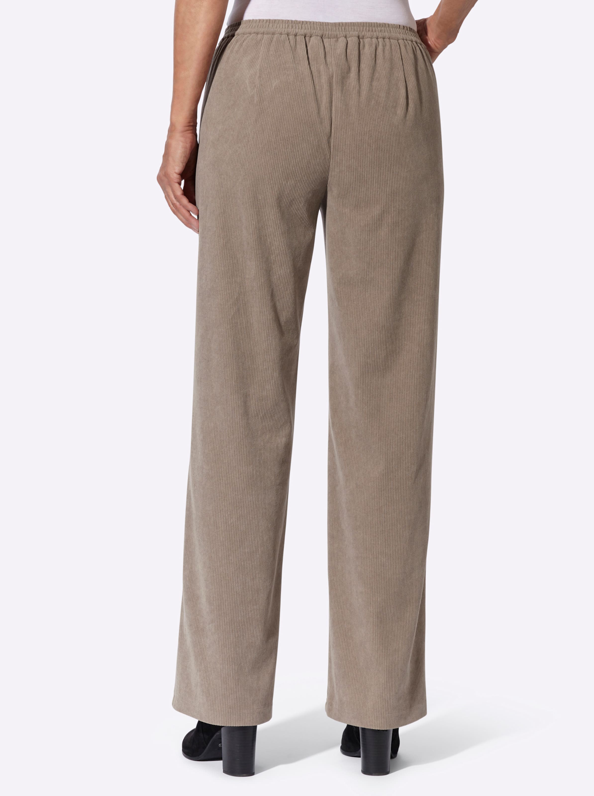 Cordhose