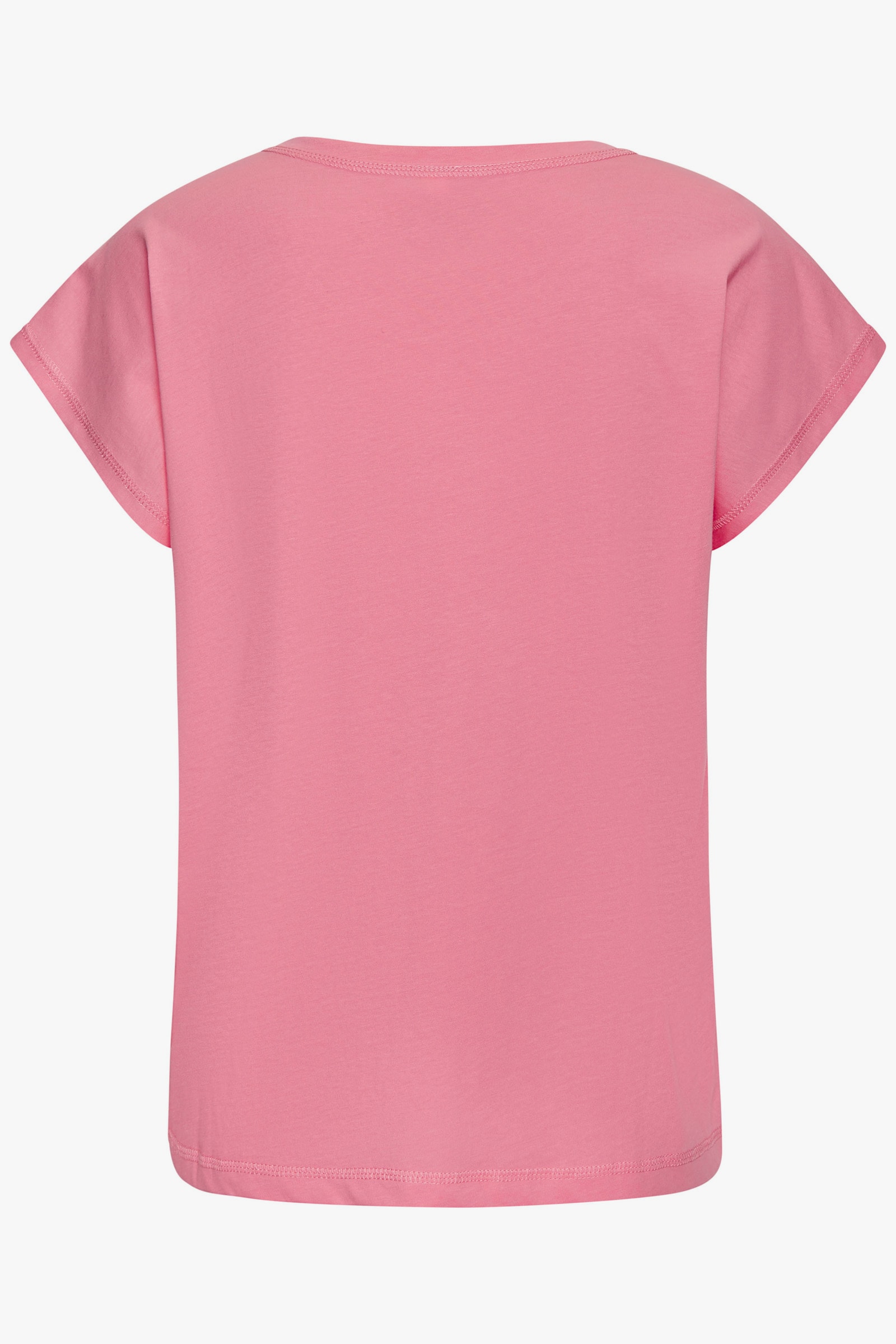 Vivance Dreams Pyjamaoberteil - pink