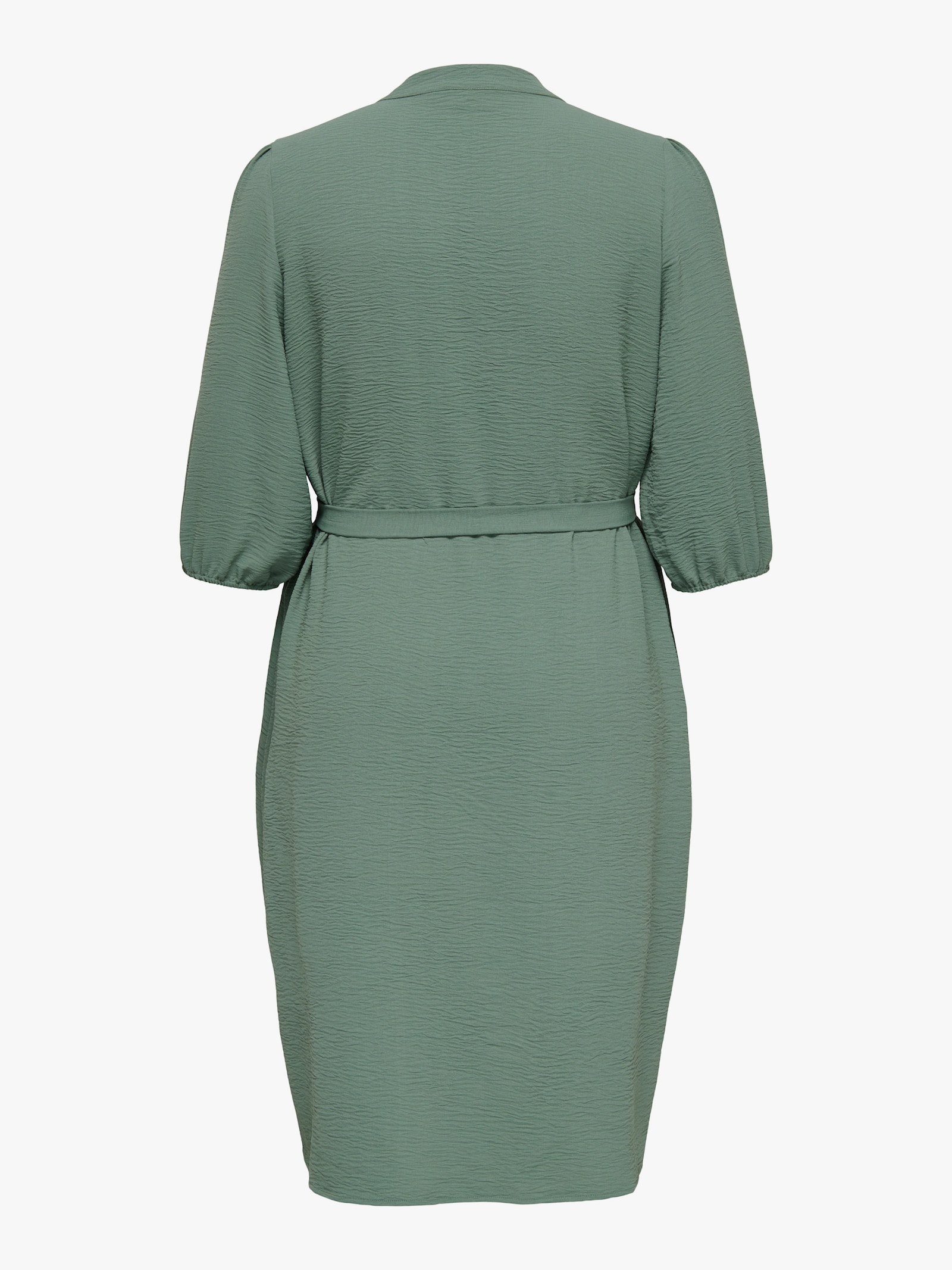 ONLY CARMAKOMA Sommerkleid - laurel wreath