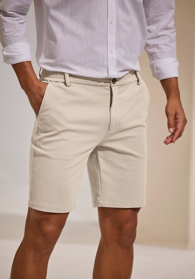 H.I.S Shorts - beige