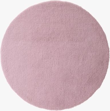 heine home Teppich - mauve