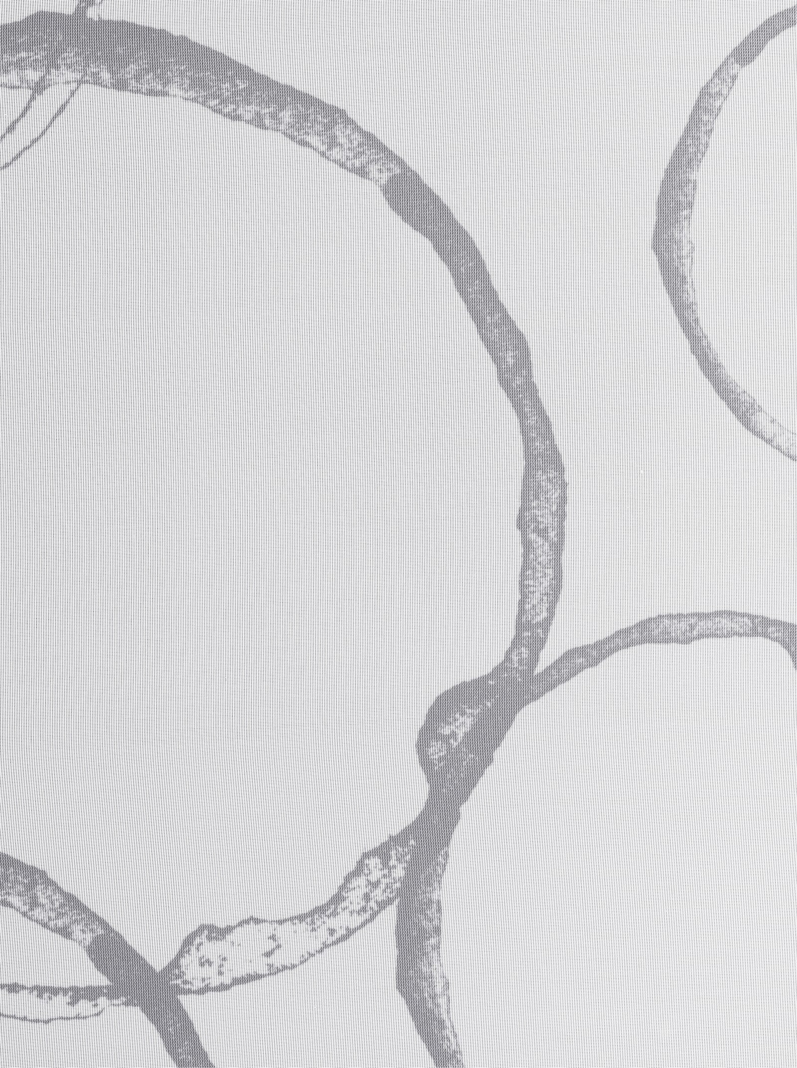 heine home Dekostore - weiss-grau