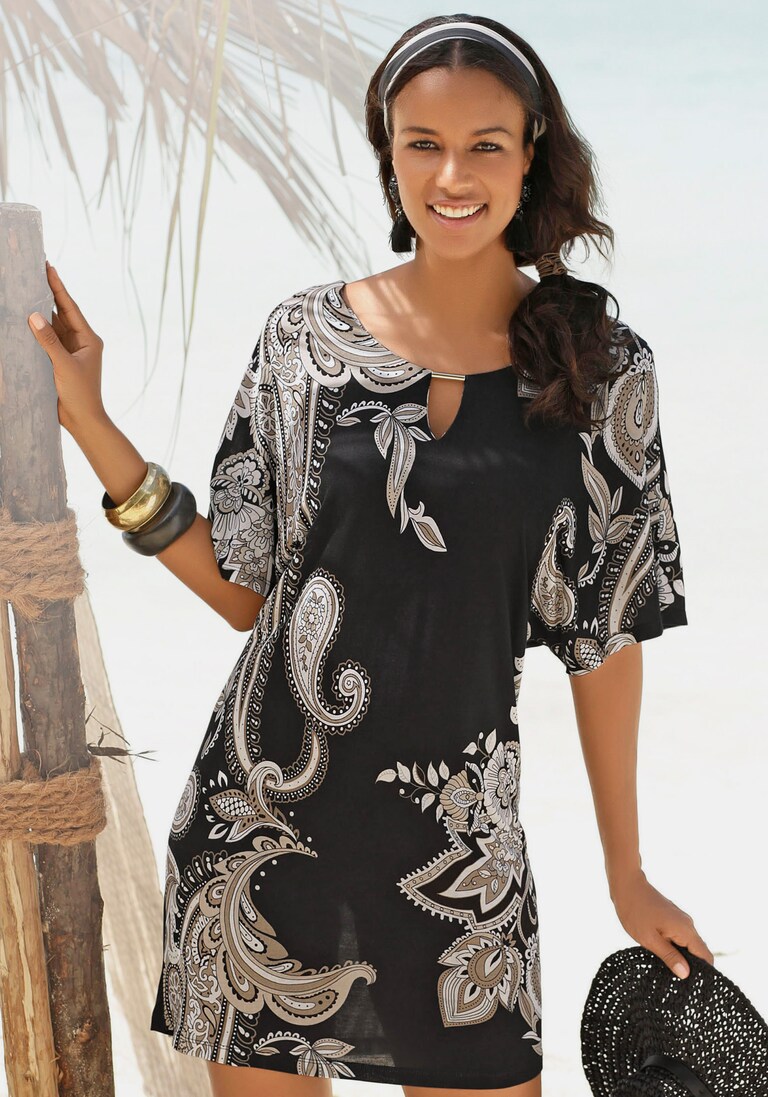 Shirtkleid