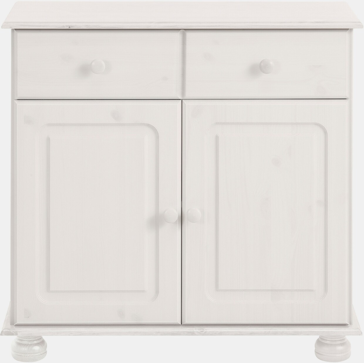 Home affaire Sideboard - weiß