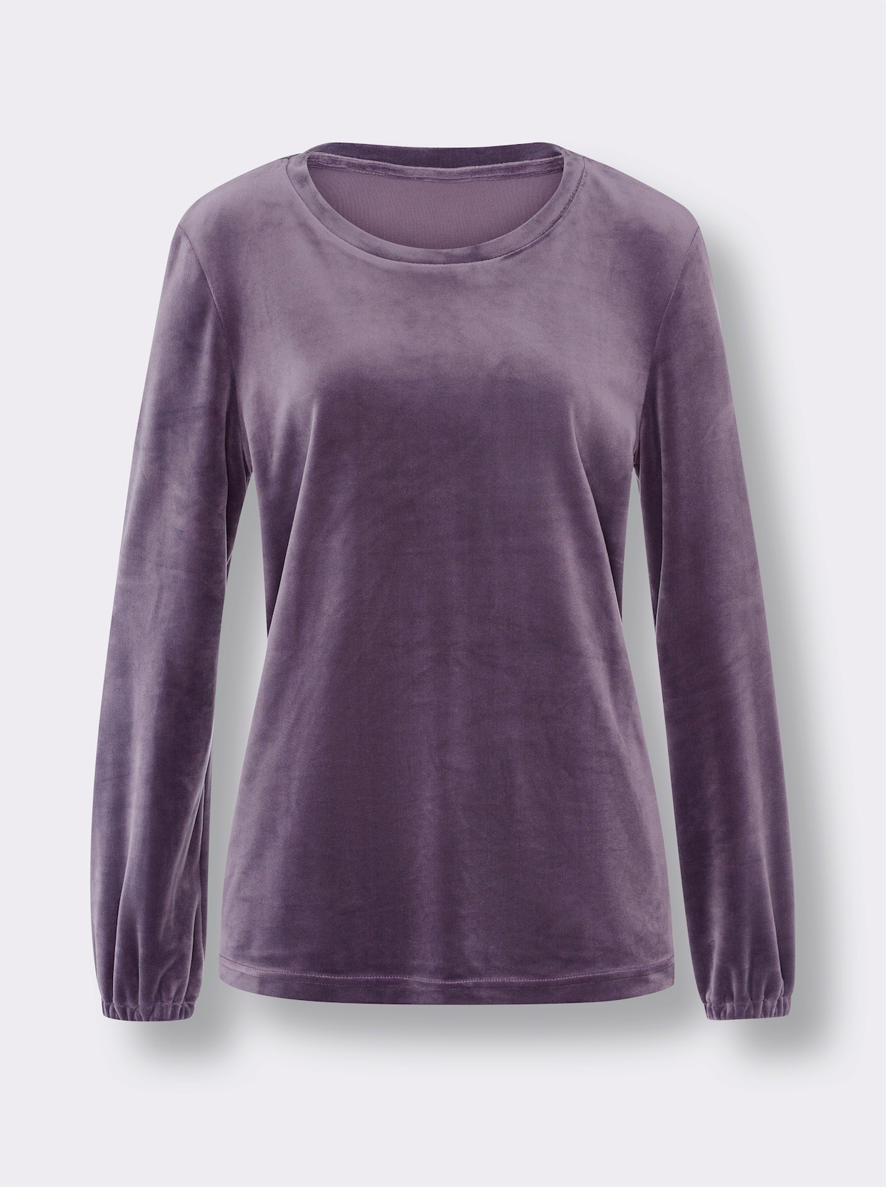 Freizeitshirt - feige