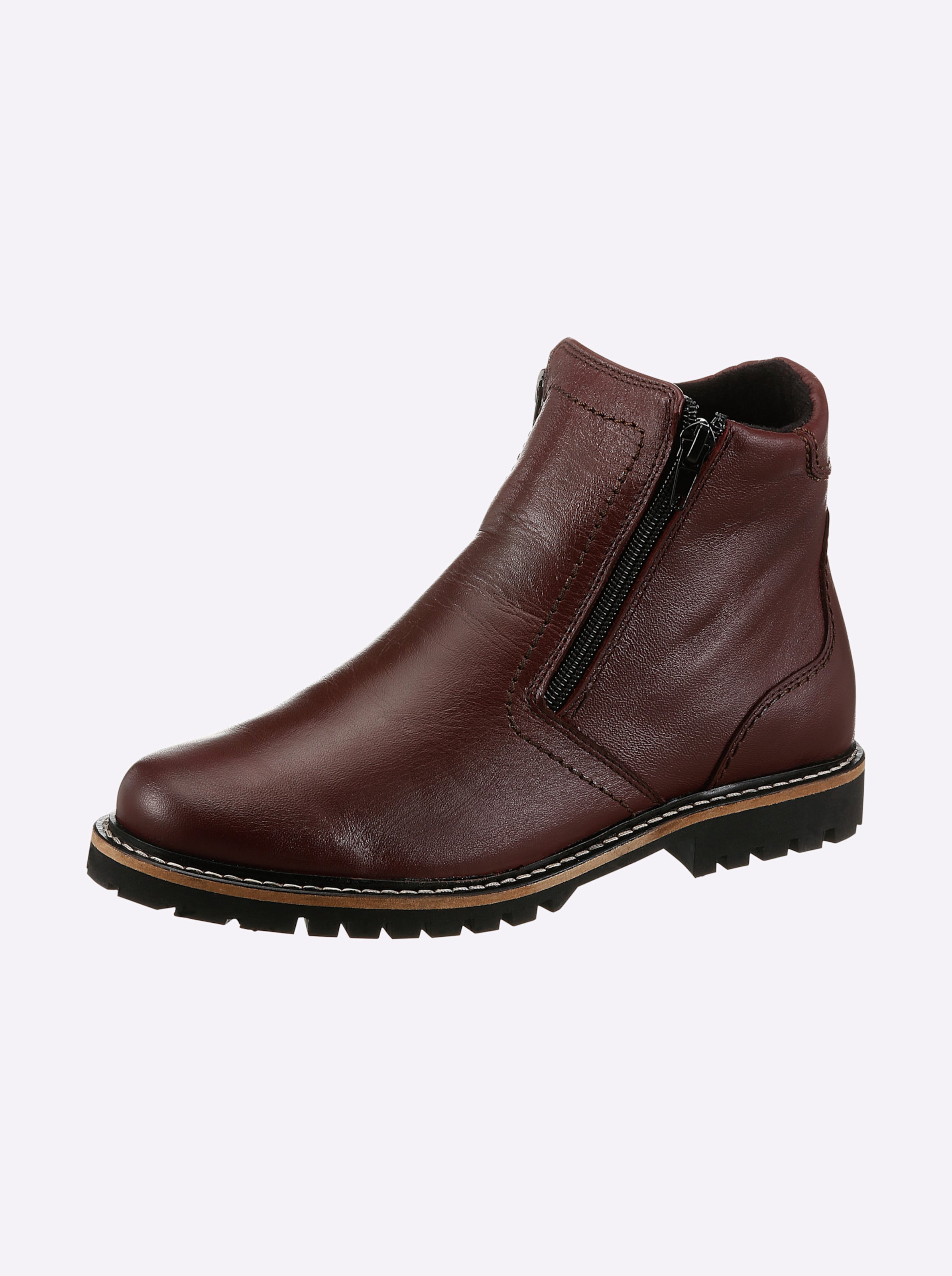 Stiefelette