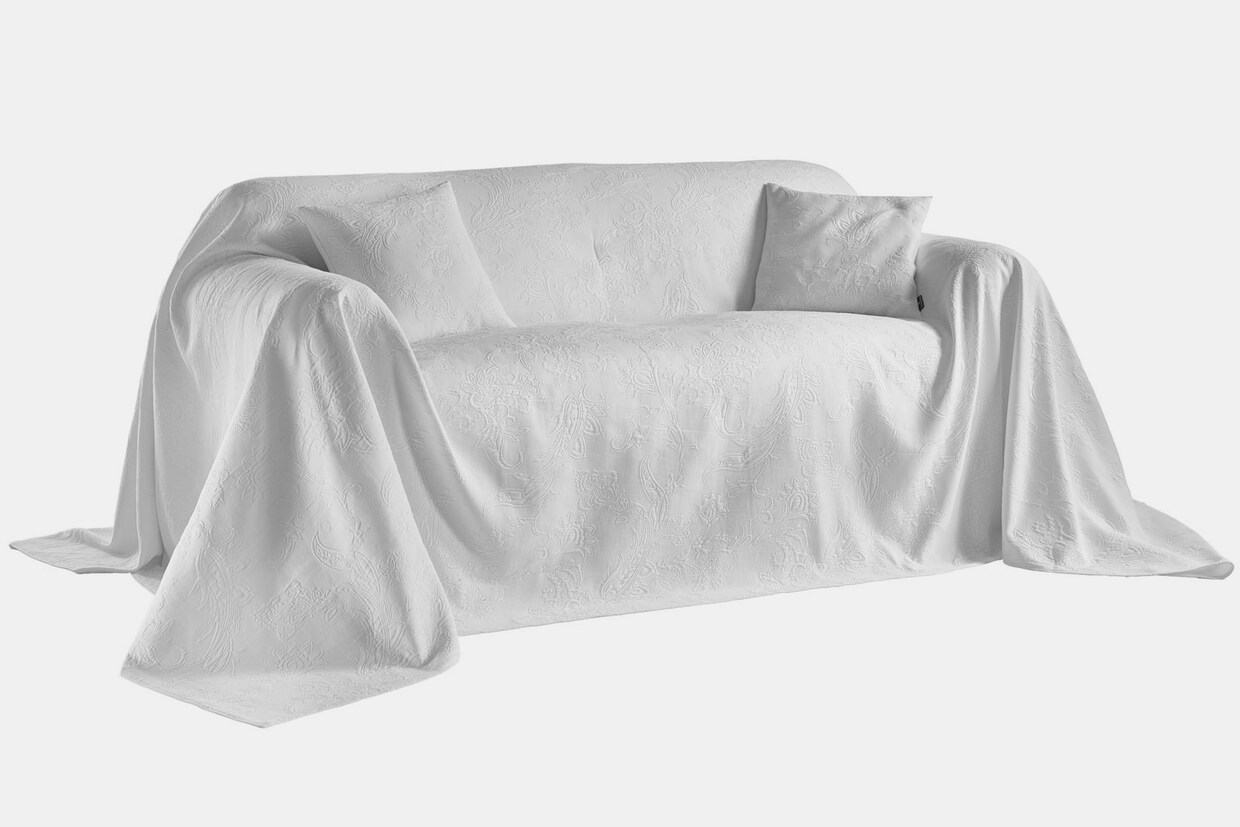 überwürfe sofa - Nehmen Sie unserem Testsieger