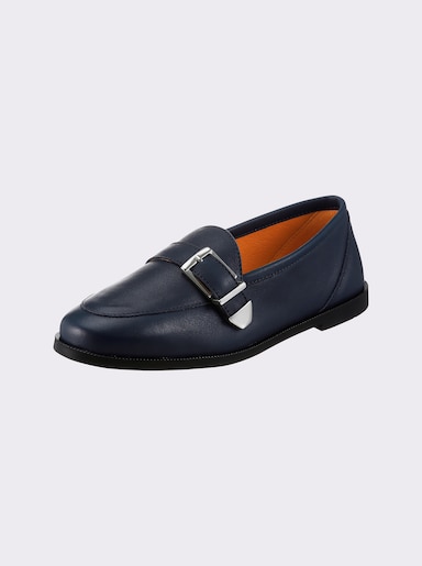 heine Slipper - marine