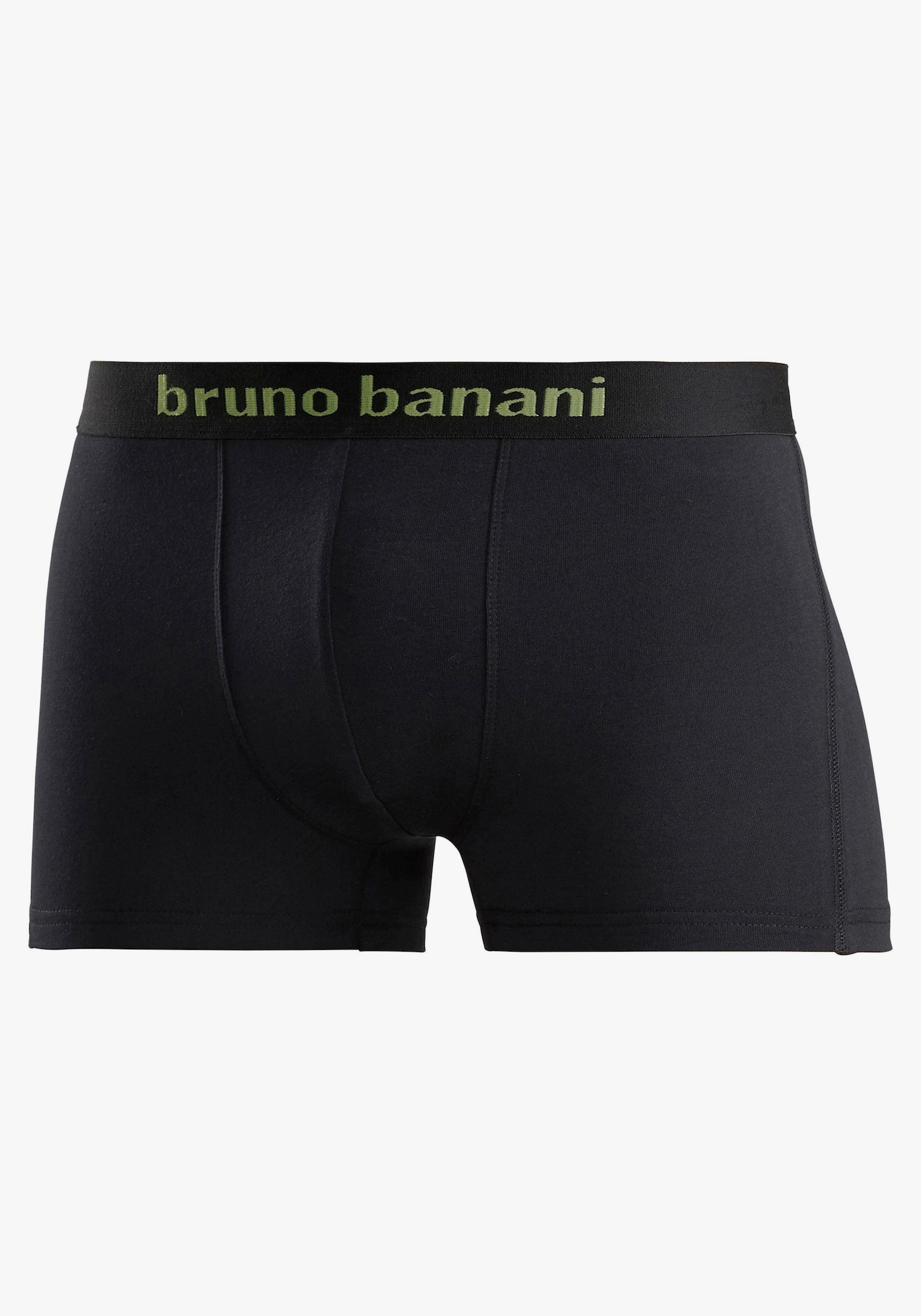 Bruno Banani Boxer - schwarz