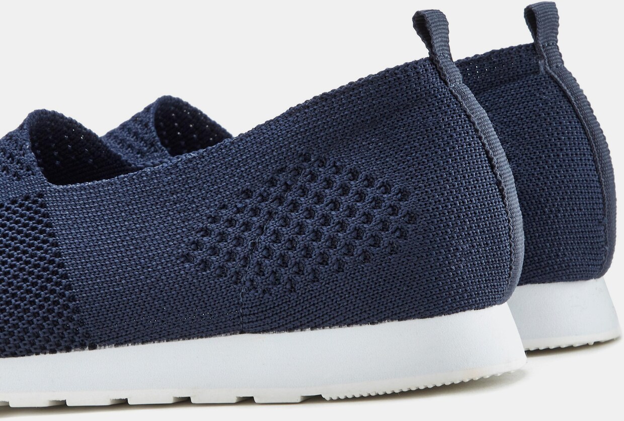 LASCANA Sneaker - navy