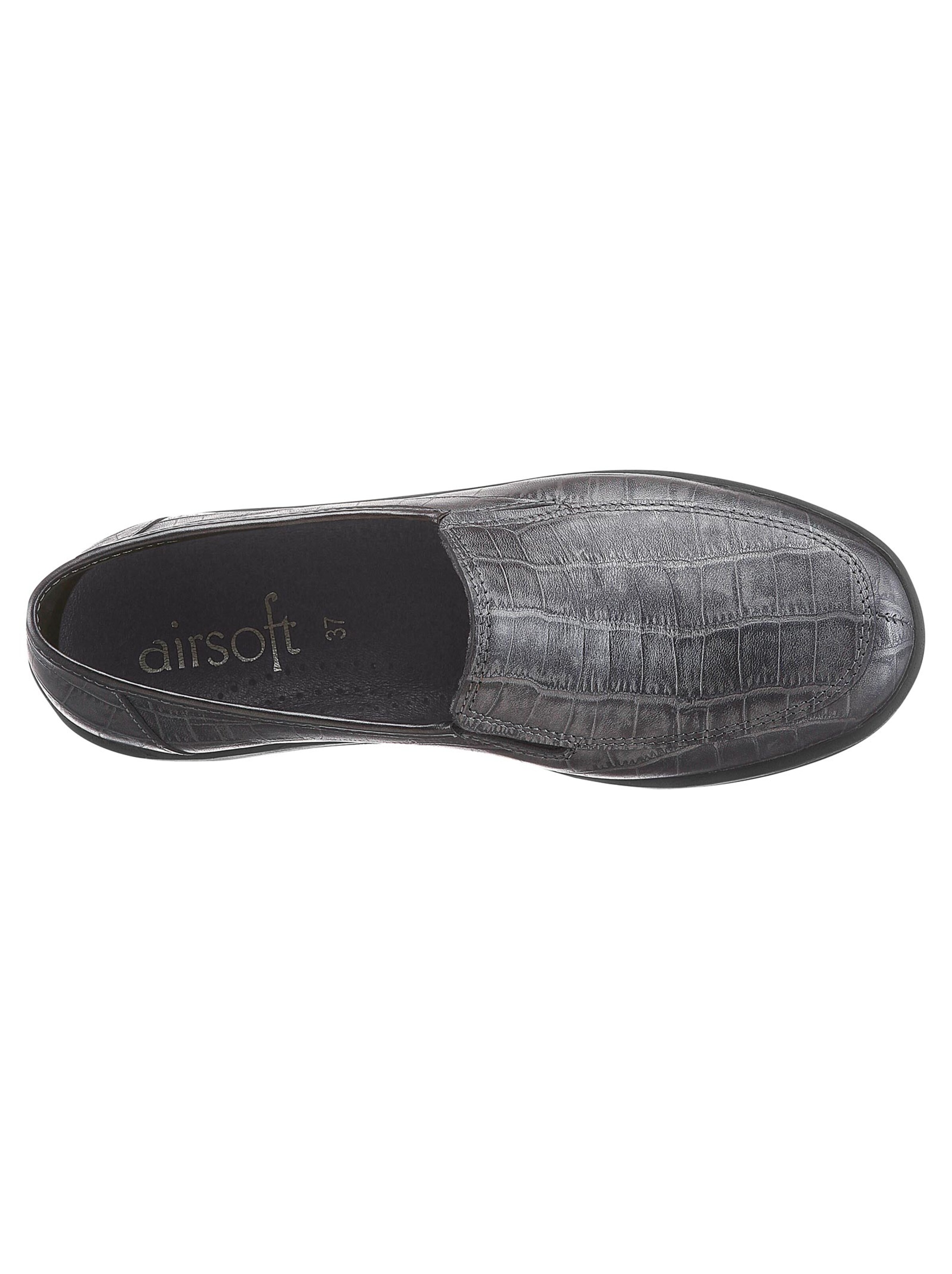 Airsoft Slipper - grau