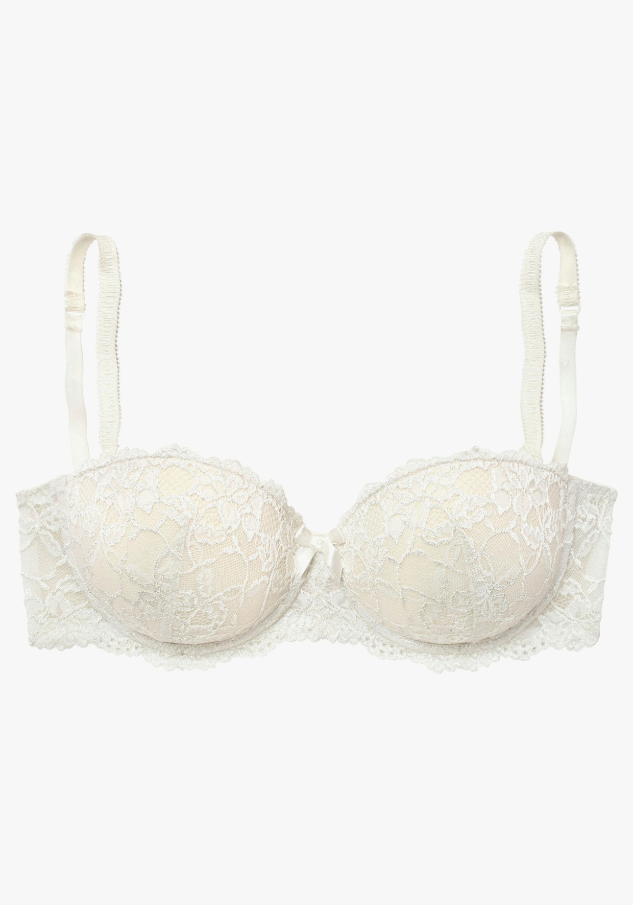 Vivance Balconnet-BH - creme