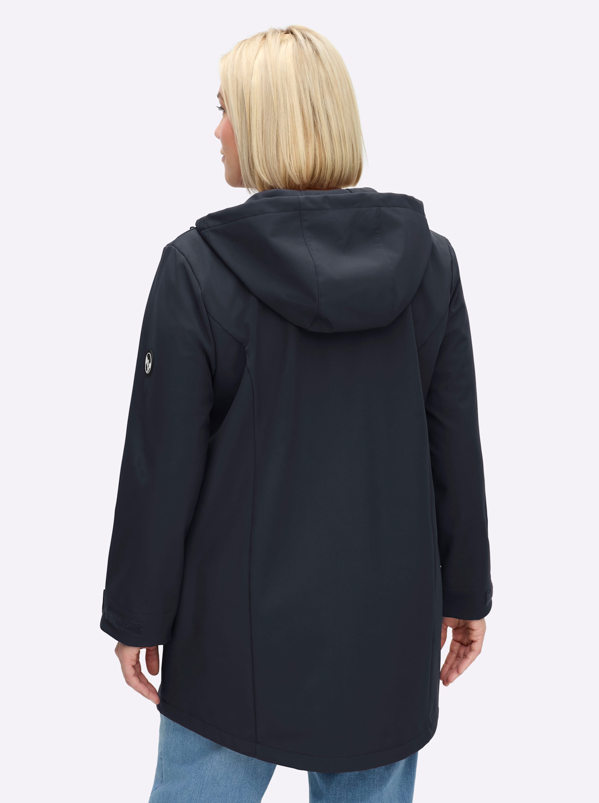 Softshelljacke