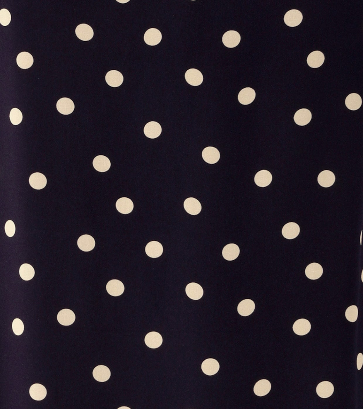 Aniston PLUS Schlupfbluse - marine-wollweiß