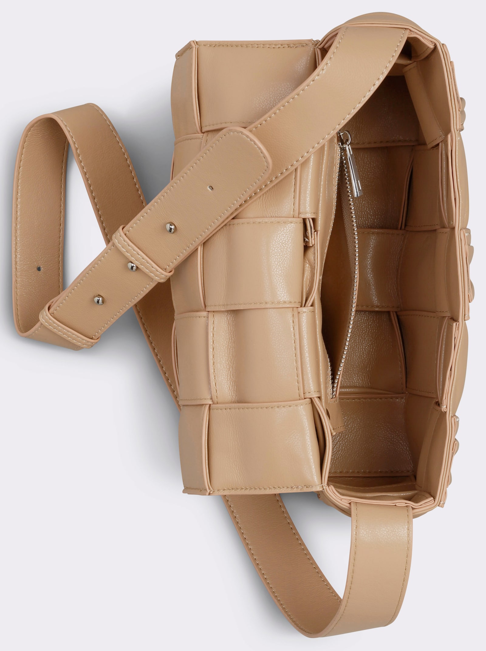 heine Tasche - camel