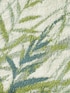 Grund Badgarnitur - weiß-grün